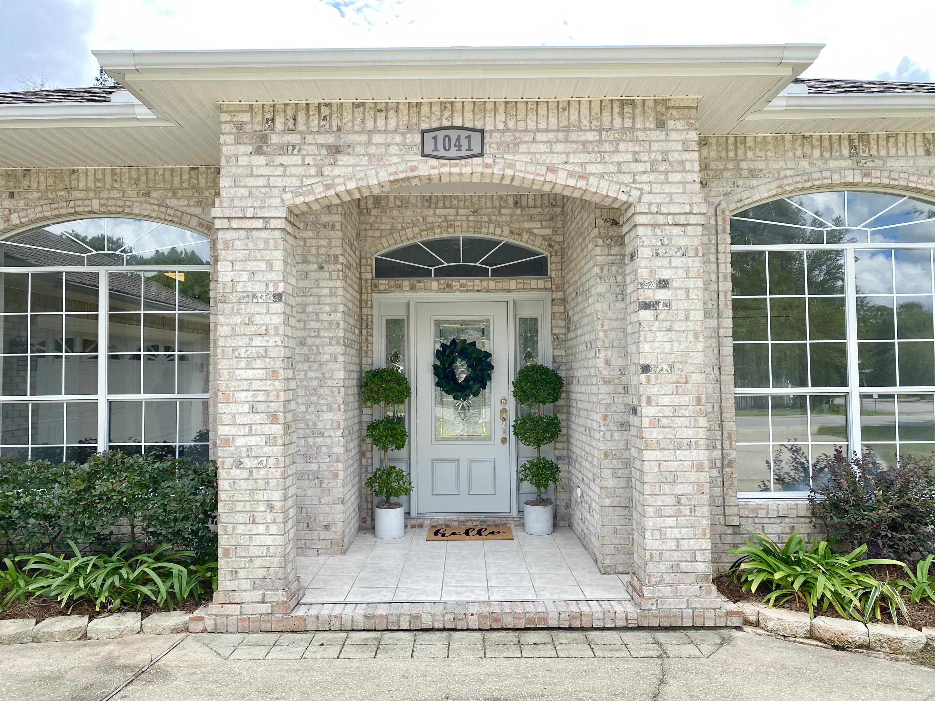 ROCKY BAYOU COUNTRY CLUB ESTATES 10 - Residential