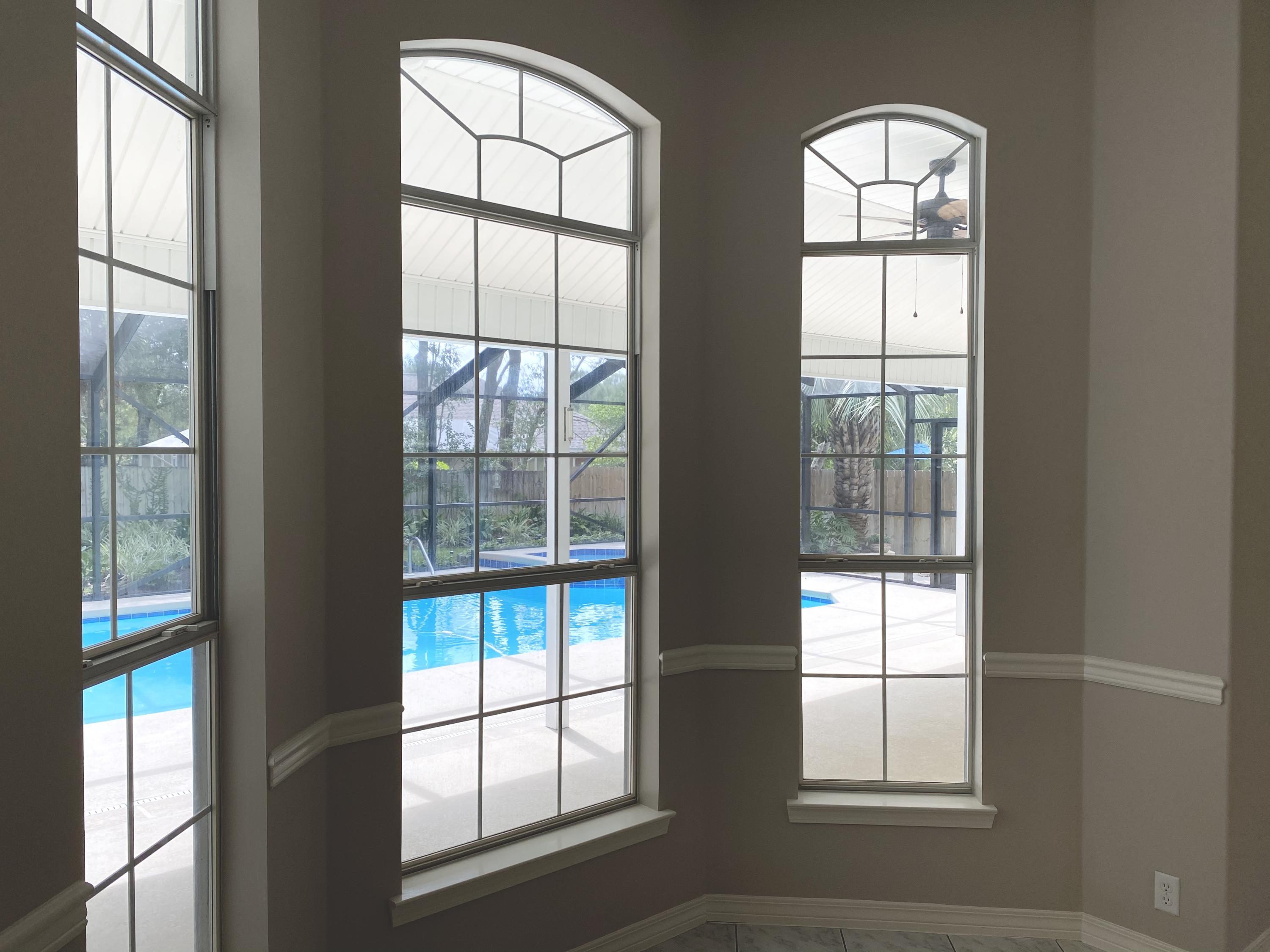 ROCKY BAYOU COUNTRY CLUB ESTATES 10 - Residential