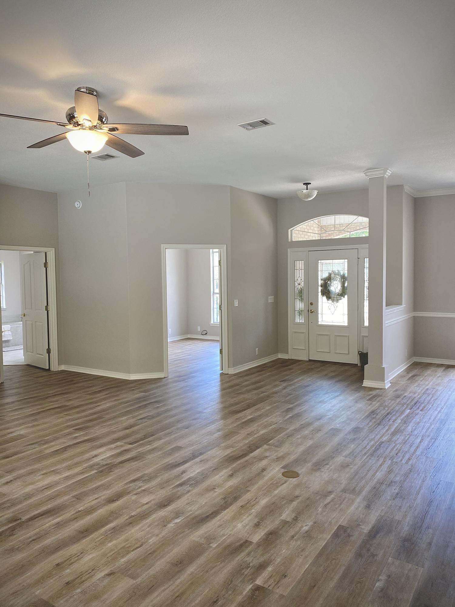 ROCKY BAYOU COUNTRY CLUB ESTATES 10 - Residential