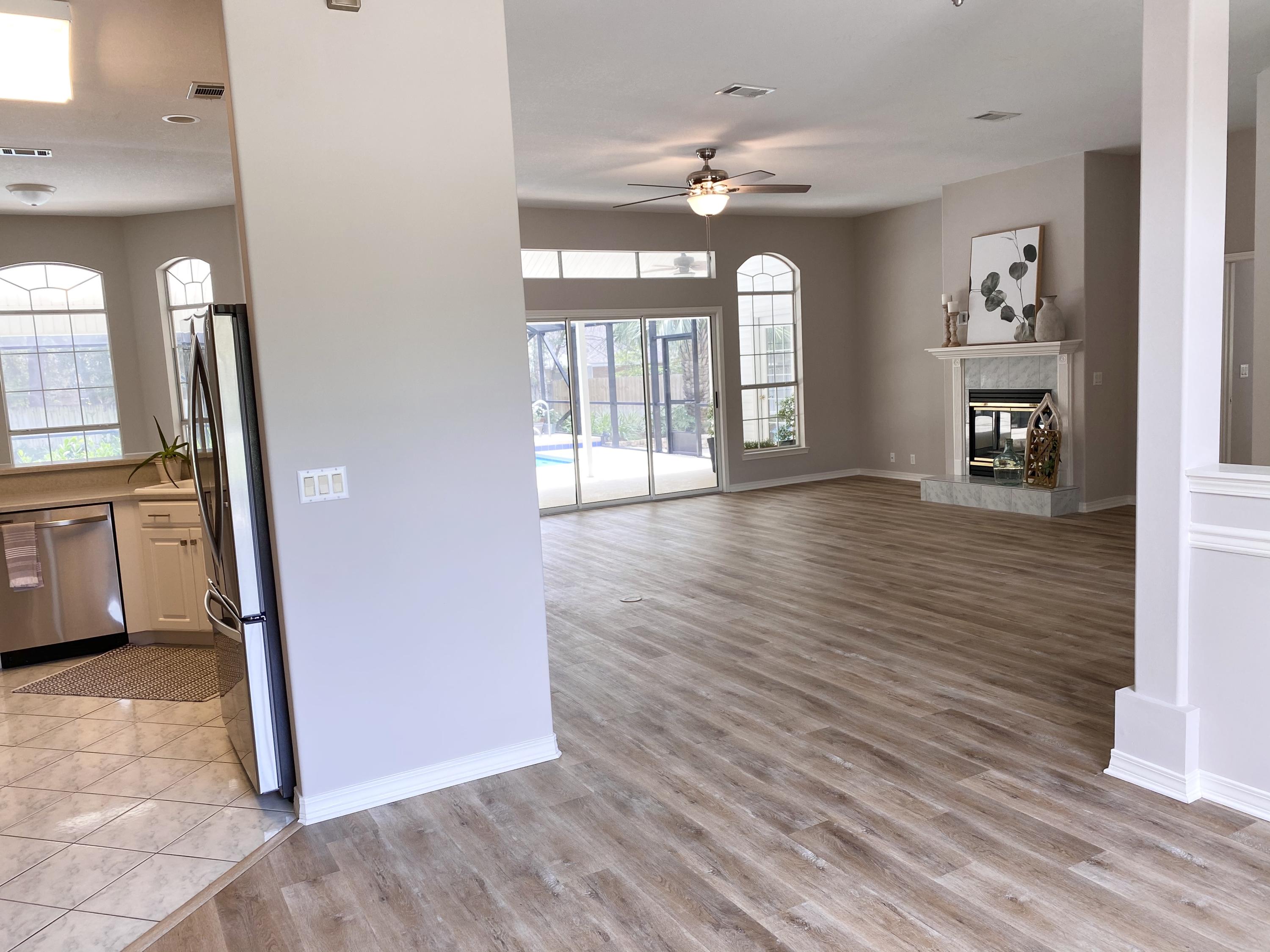 ROCKY BAYOU COUNTRY CLUB ESTATES 10 - Residential