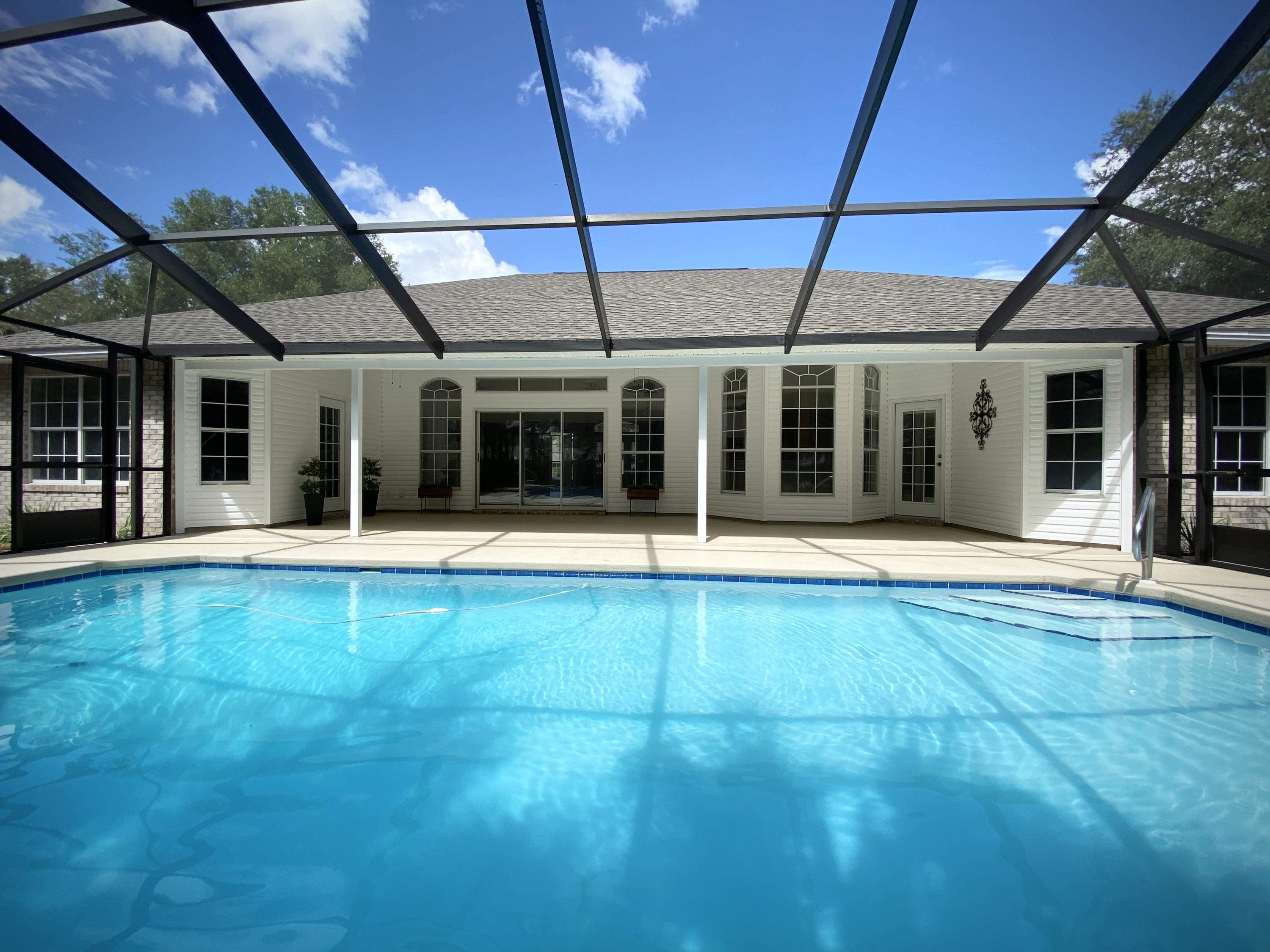 ROCKY BAYOU COUNTRY CLUB ESTATES 10 - Residential