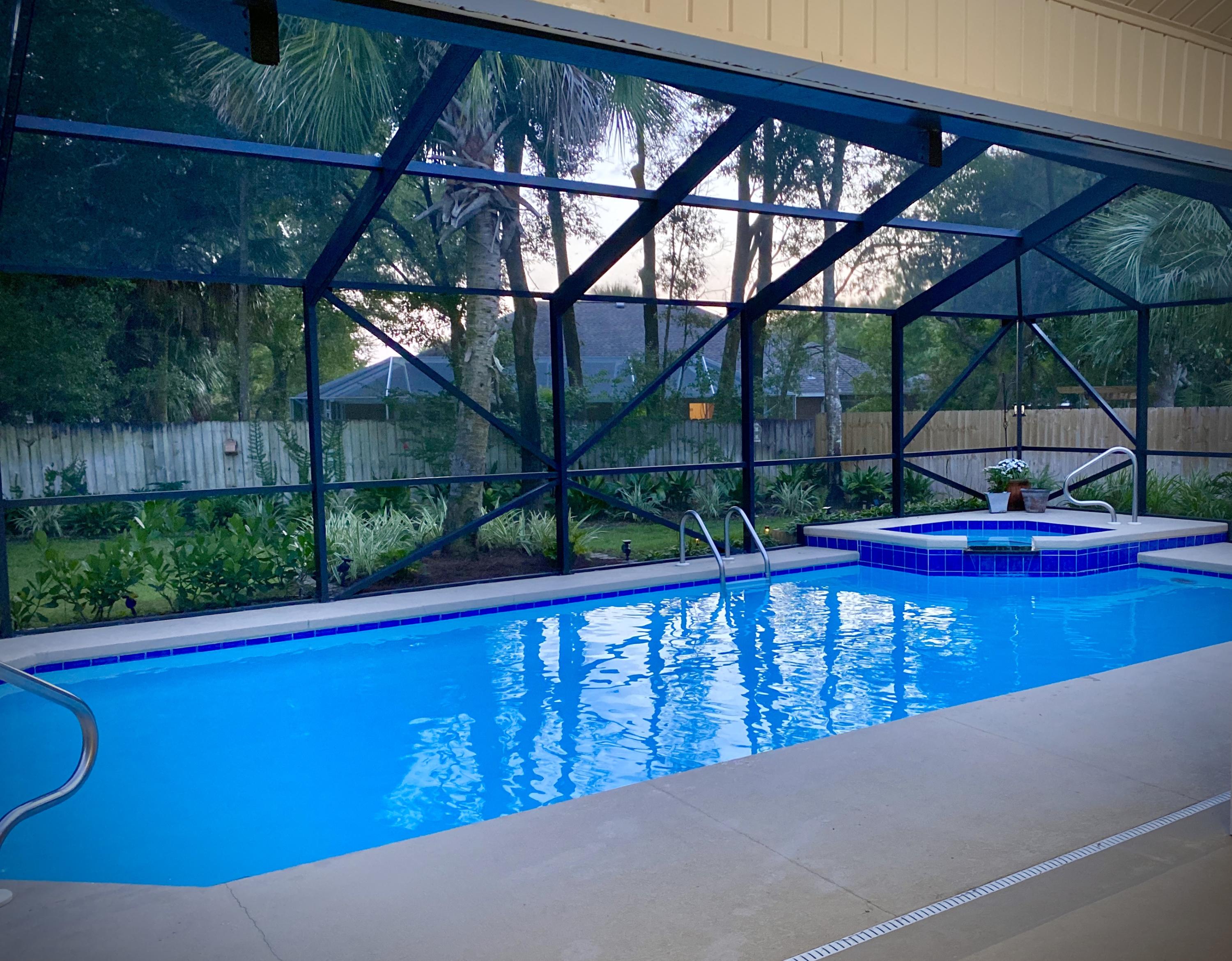 ROCKY BAYOU COUNTRY CLUB ESTATES 10 - Residential