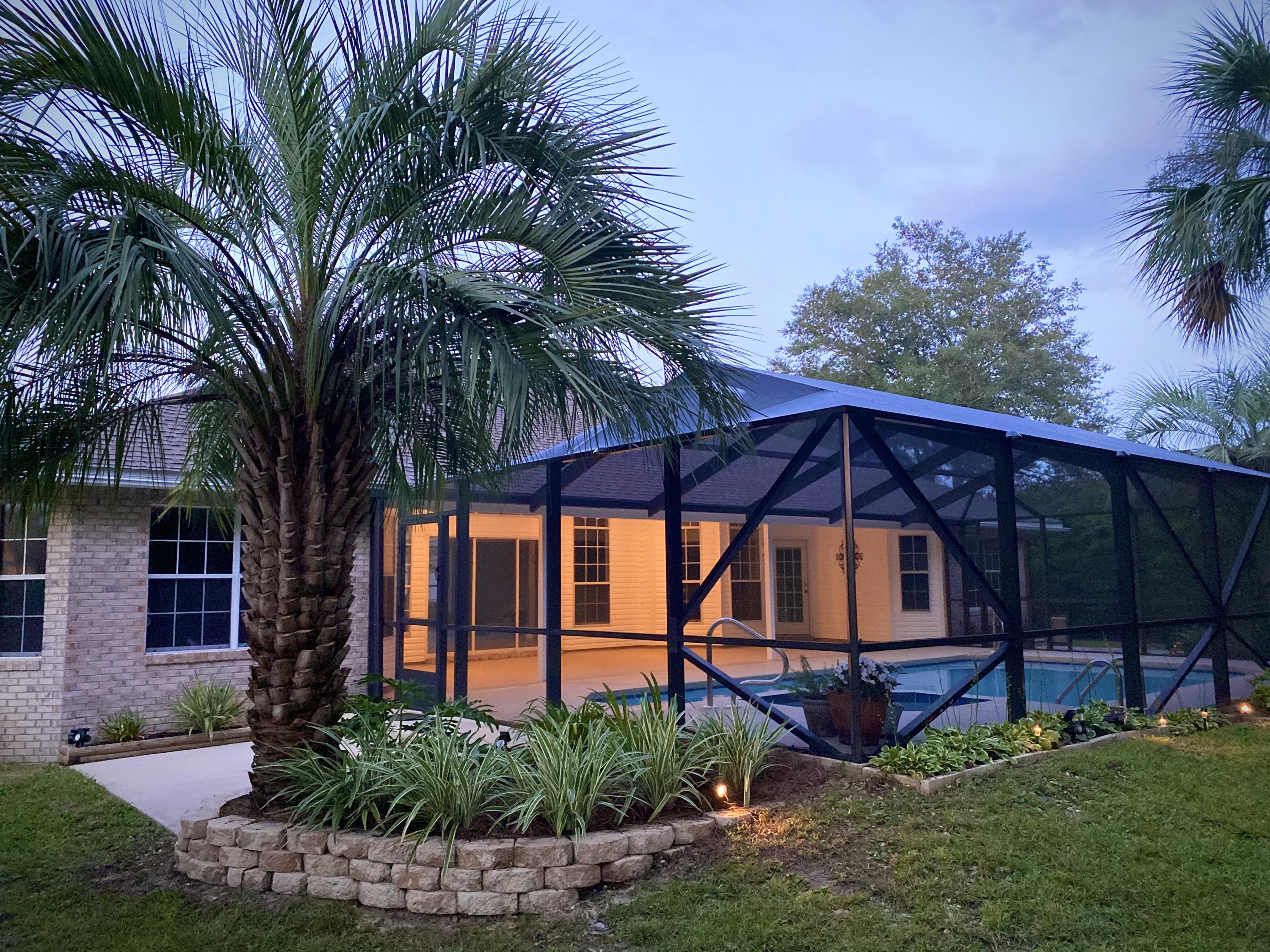 ROCKY BAYOU COUNTRY CLUB ESTATES 10 - Residential