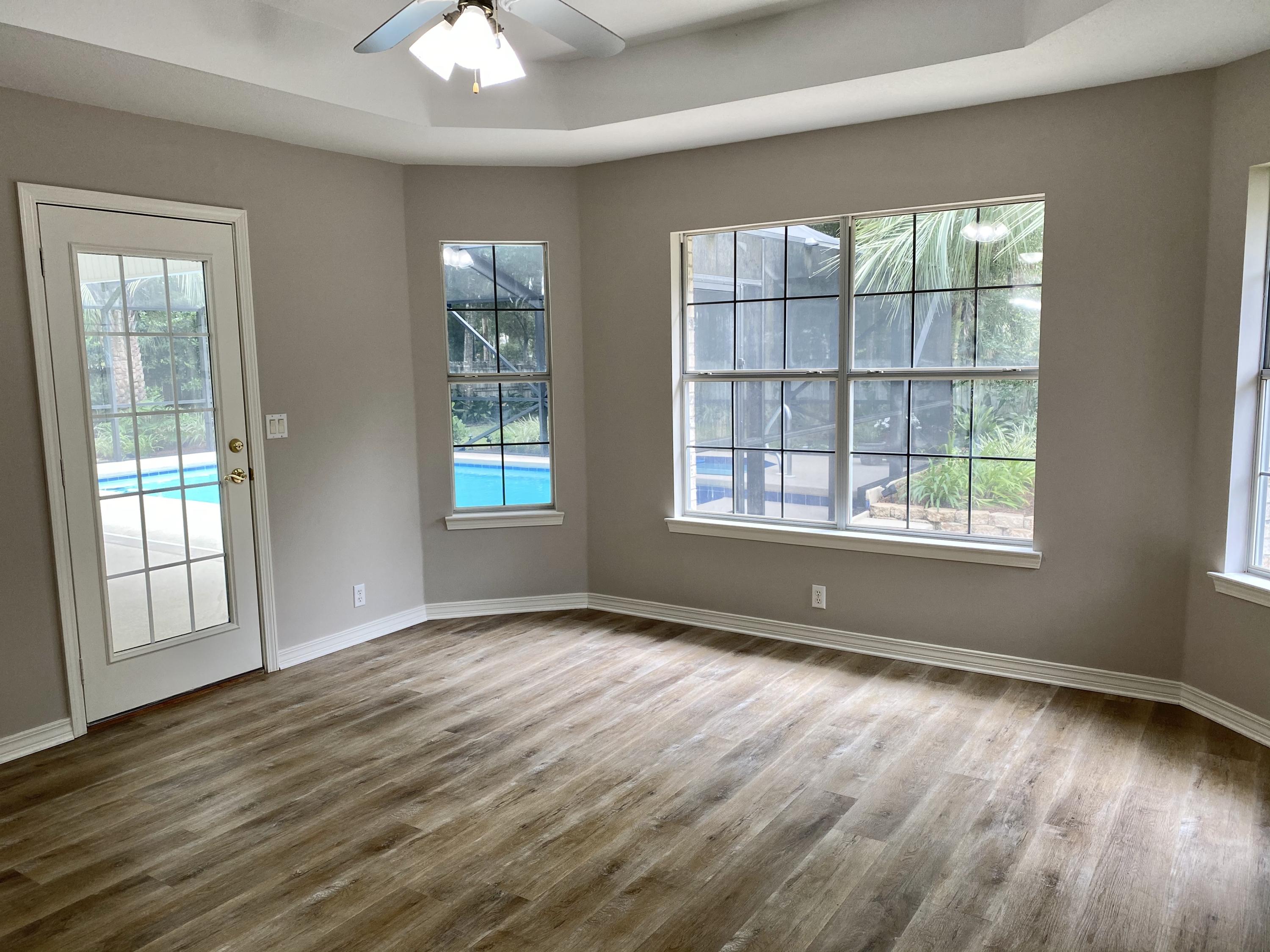 ROCKY BAYOU COUNTRY CLUB ESTATES 10 - Residential