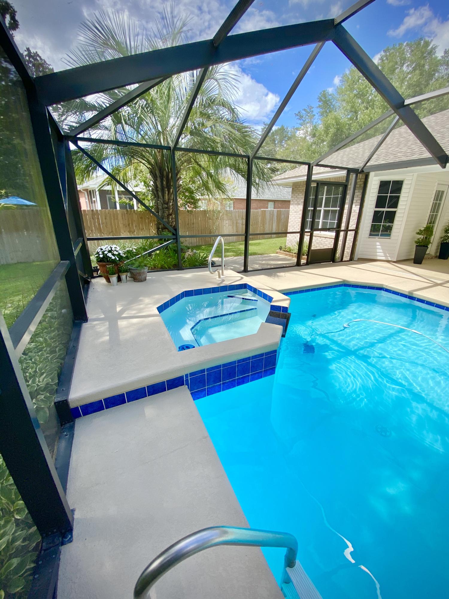 ROCKY BAYOU COUNTRY CLUB ESTATES 10 - Residential