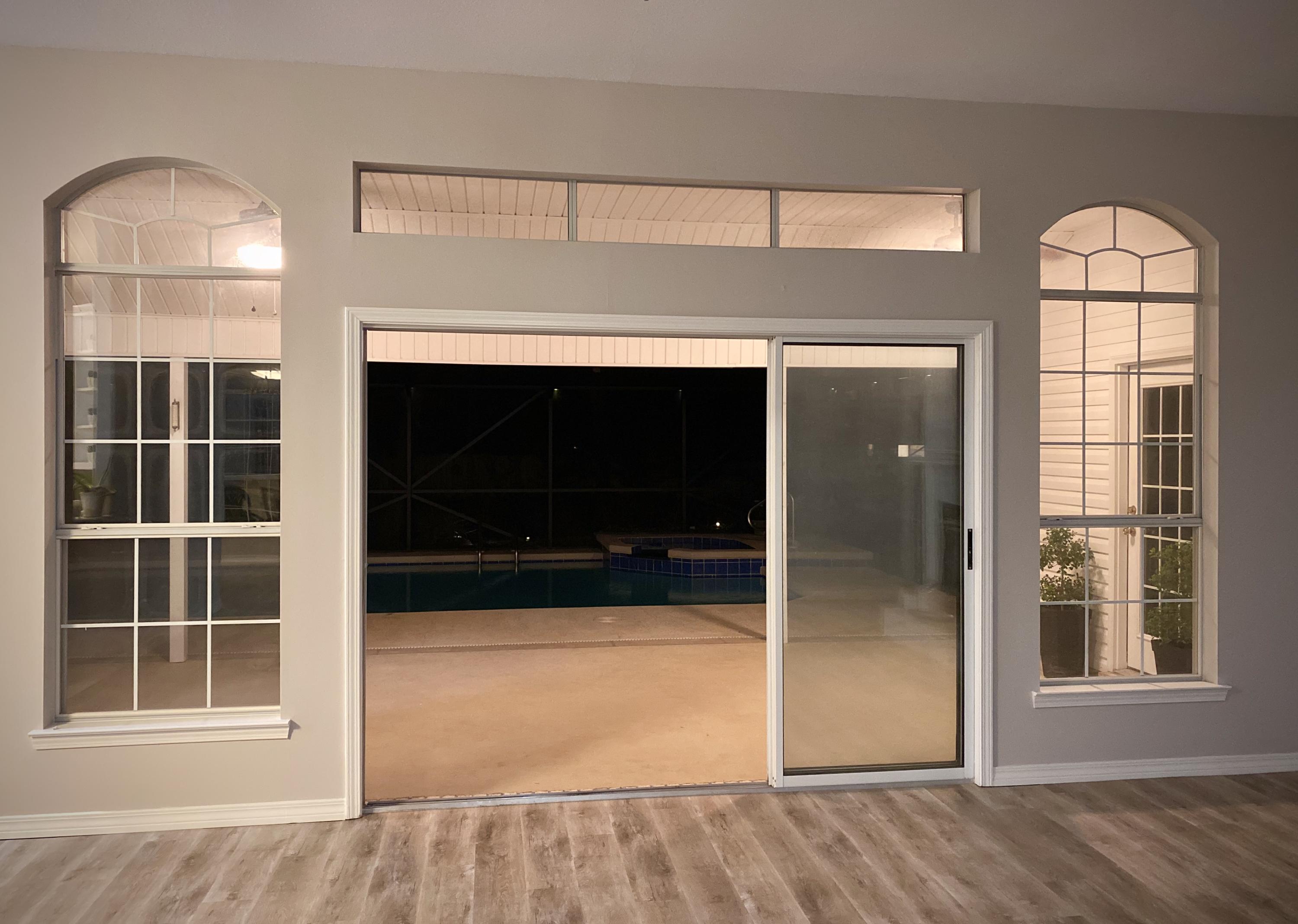 ROCKY BAYOU COUNTRY CLUB ESTATES 10 - Residential