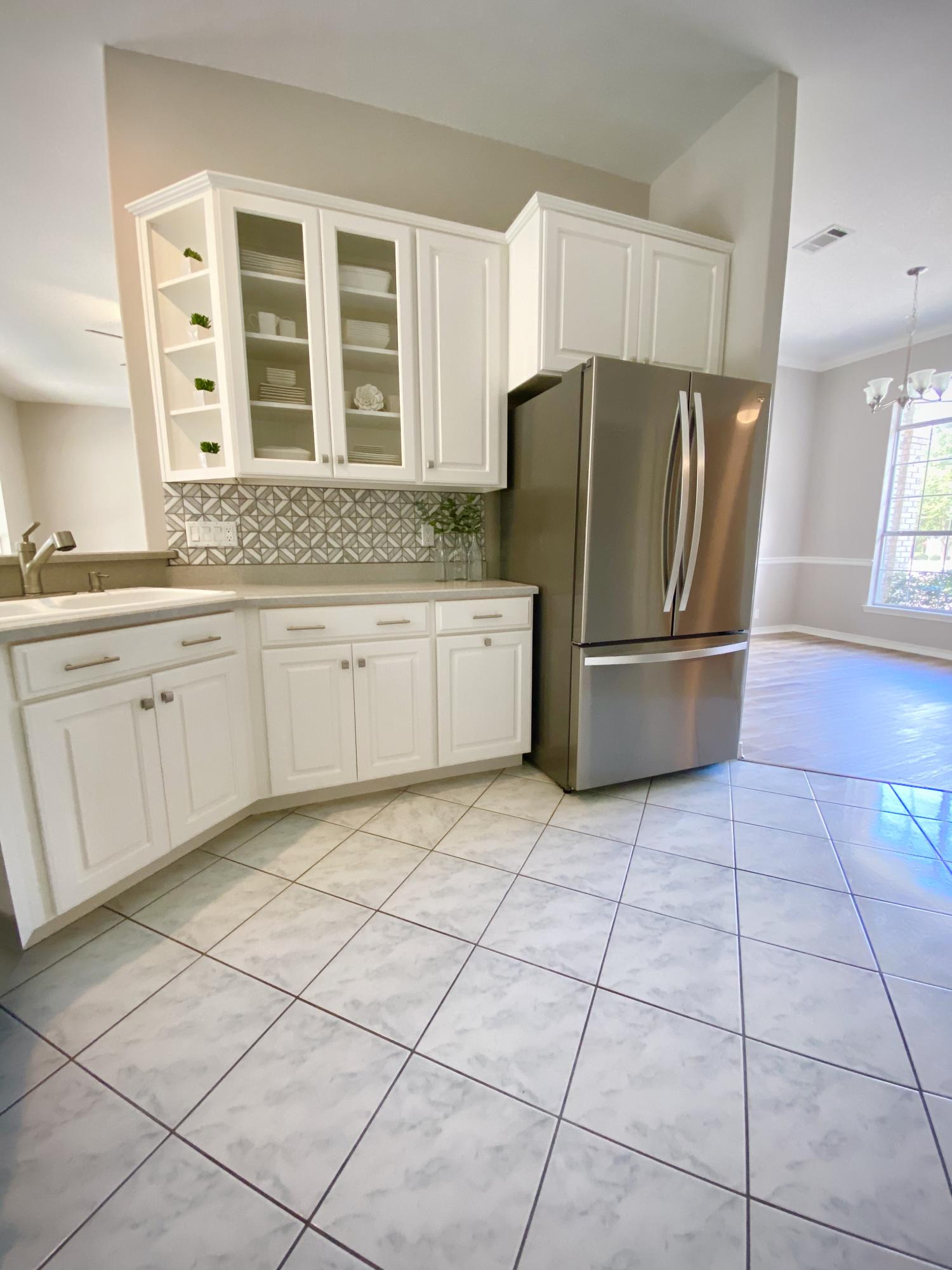 ROCKY BAYOU COUNTRY CLUB ESTATES 10 - Residential