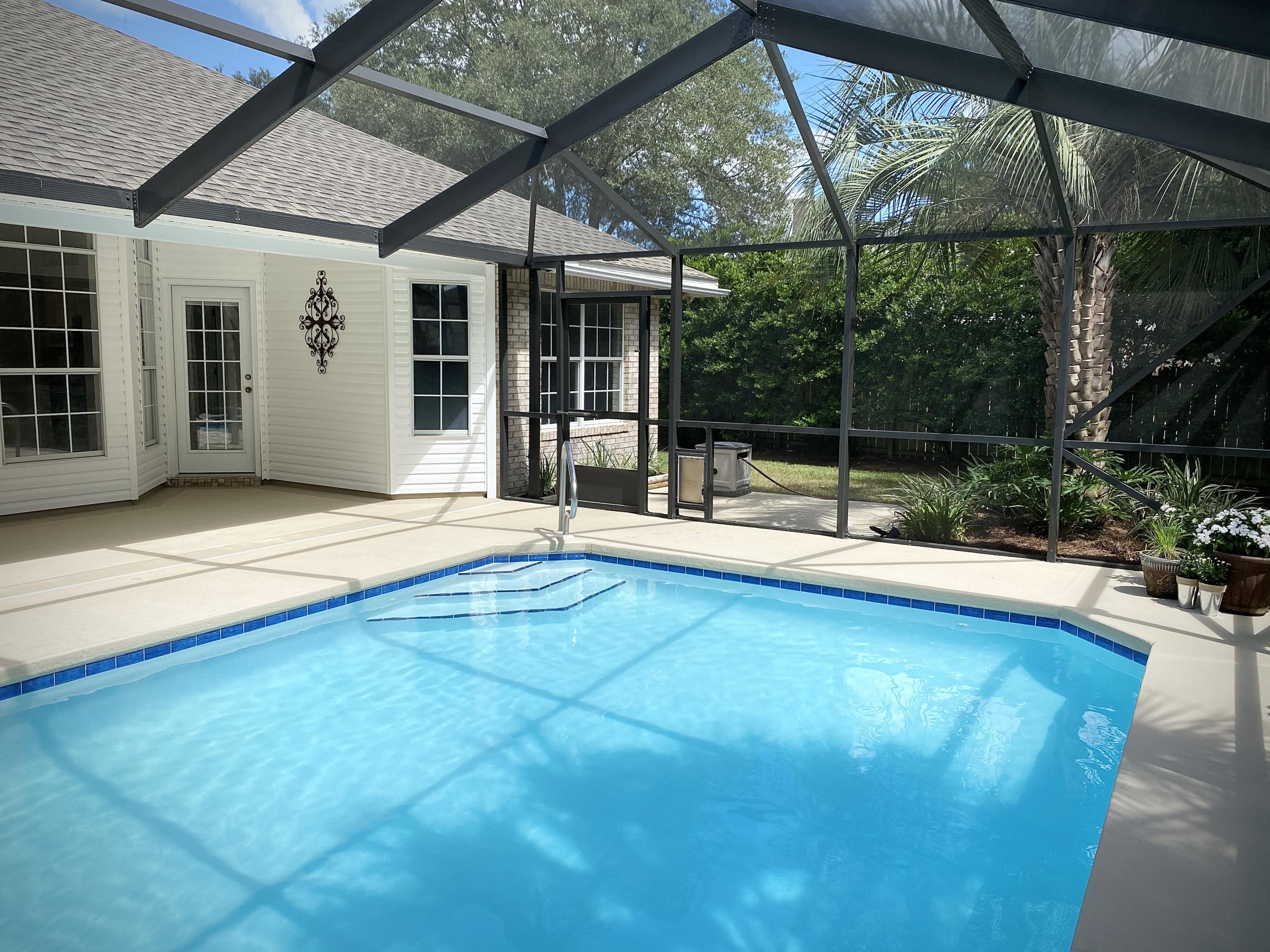 ROCKY BAYOU COUNTRY CLUB ESTATES 10 - Residential