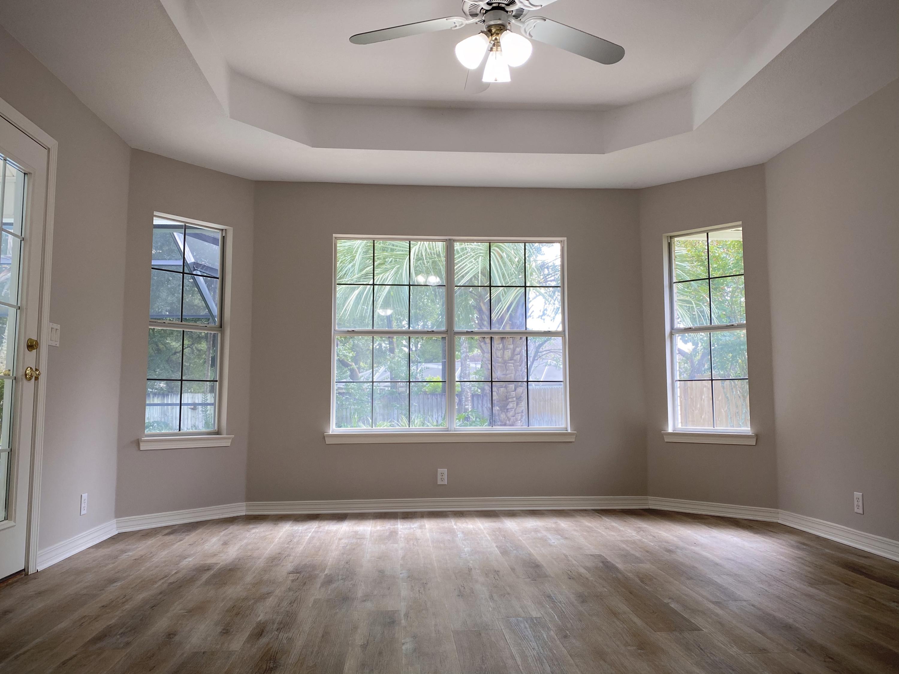 ROCKY BAYOU COUNTRY CLUB ESTATES 10 - Residential