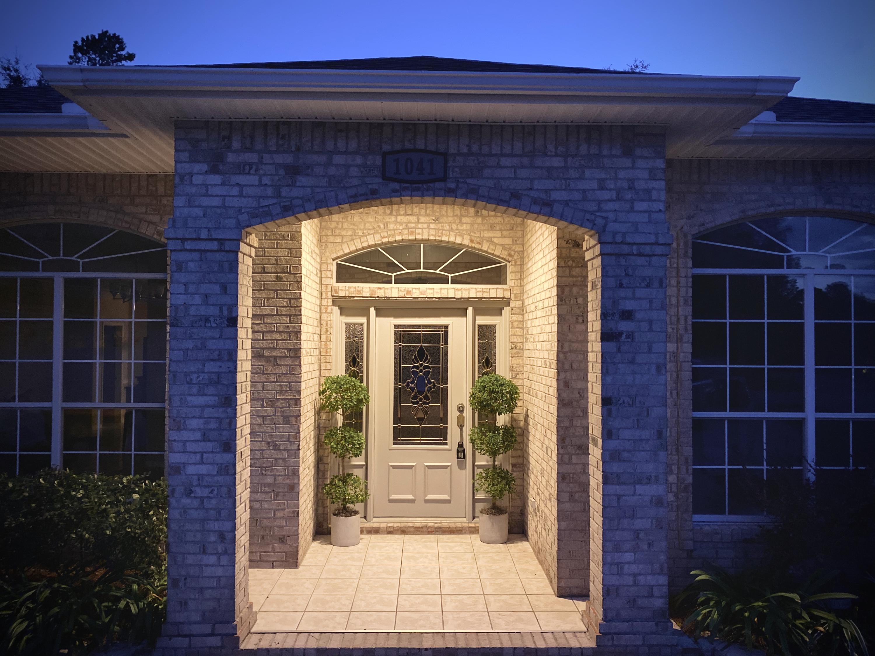 ROCKY BAYOU COUNTRY CLUB ESTATES 10 - Residential