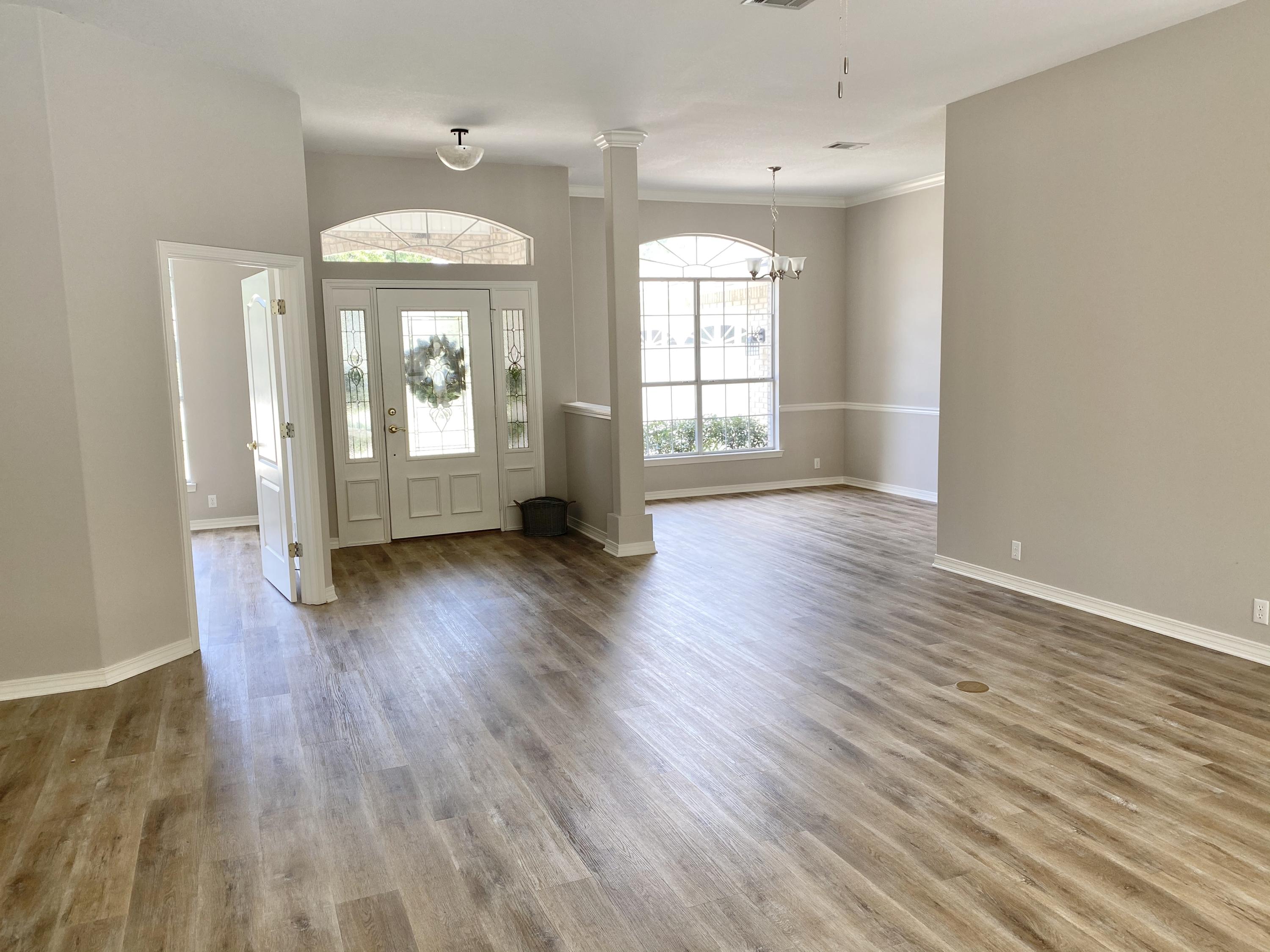 ROCKY BAYOU COUNTRY CLUB ESTATES 10 - Residential