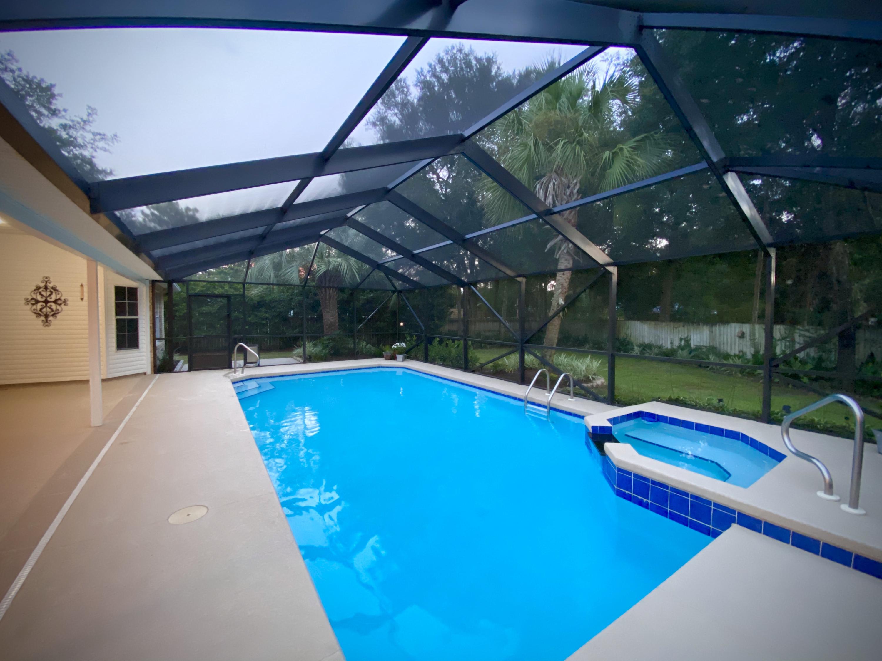 ROCKY BAYOU COUNTRY CLUB ESTATES 10 - Residential