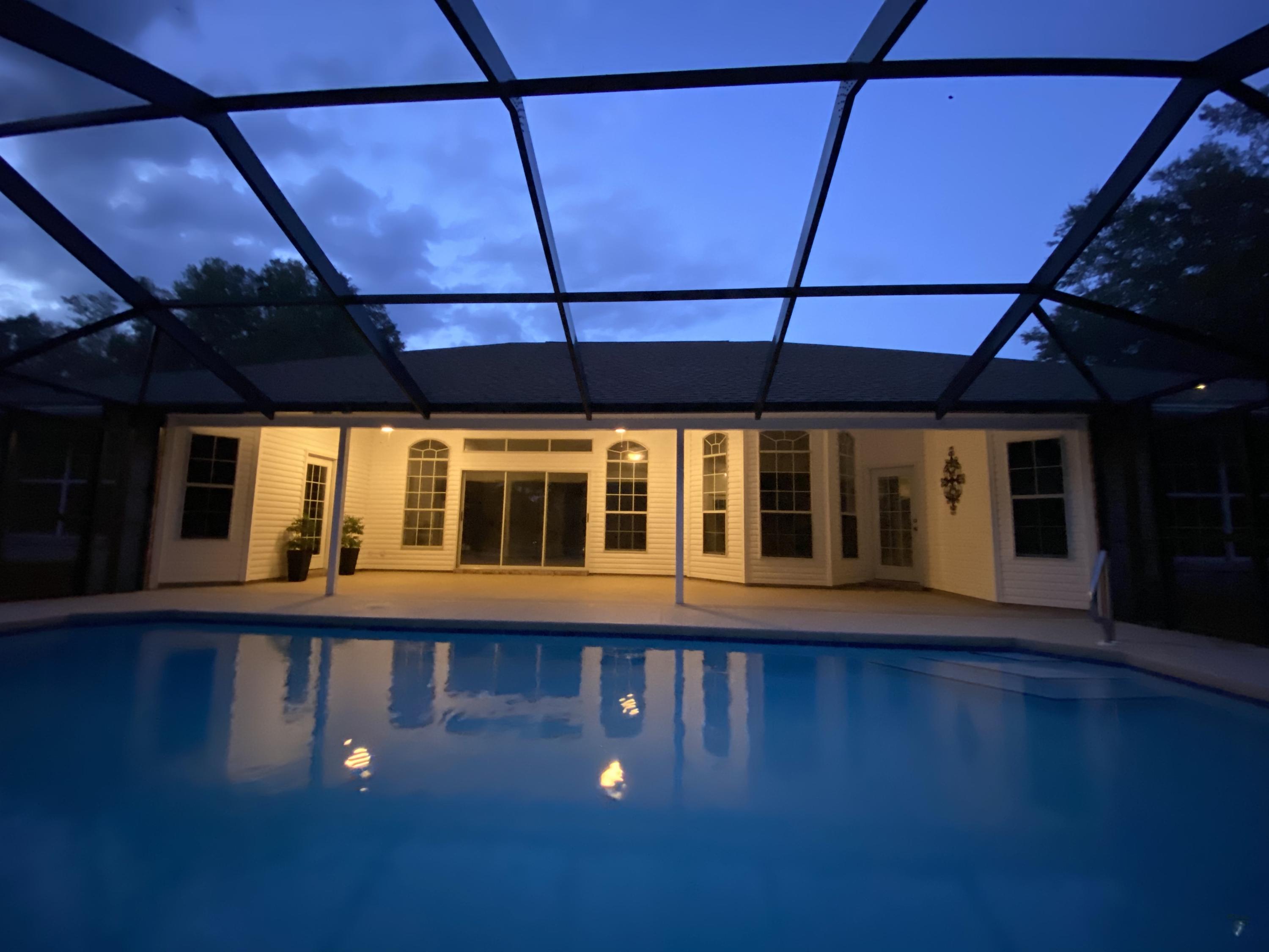 ROCKY BAYOU COUNTRY CLUB ESTATES 10 - Residential