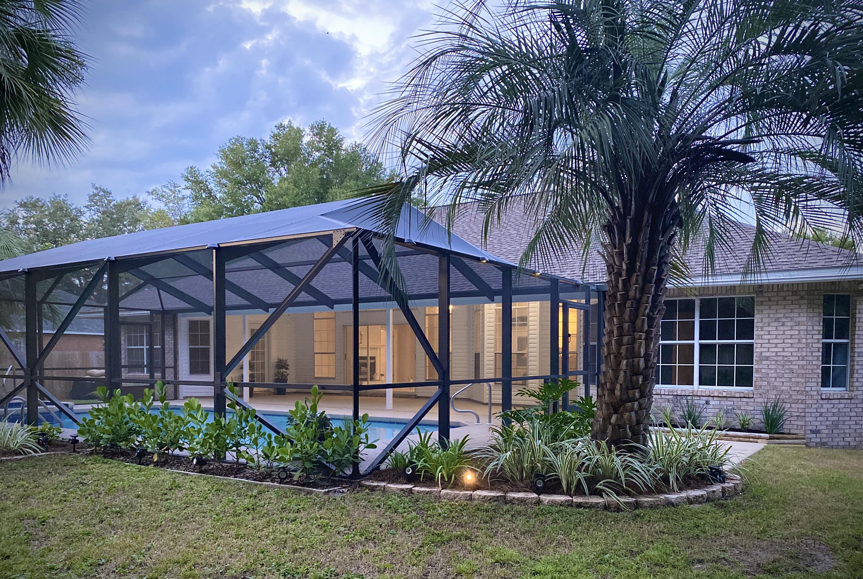 ROCKY BAYOU COUNTRY CLUB ESTATES 10 - Residential