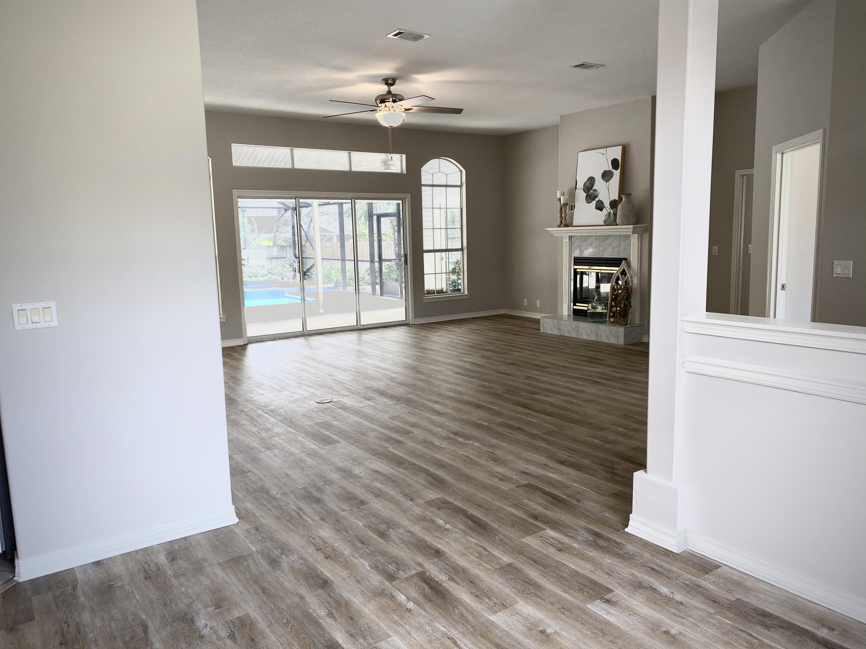 ROCKY BAYOU COUNTRY CLUB ESTATES 10 - Residential