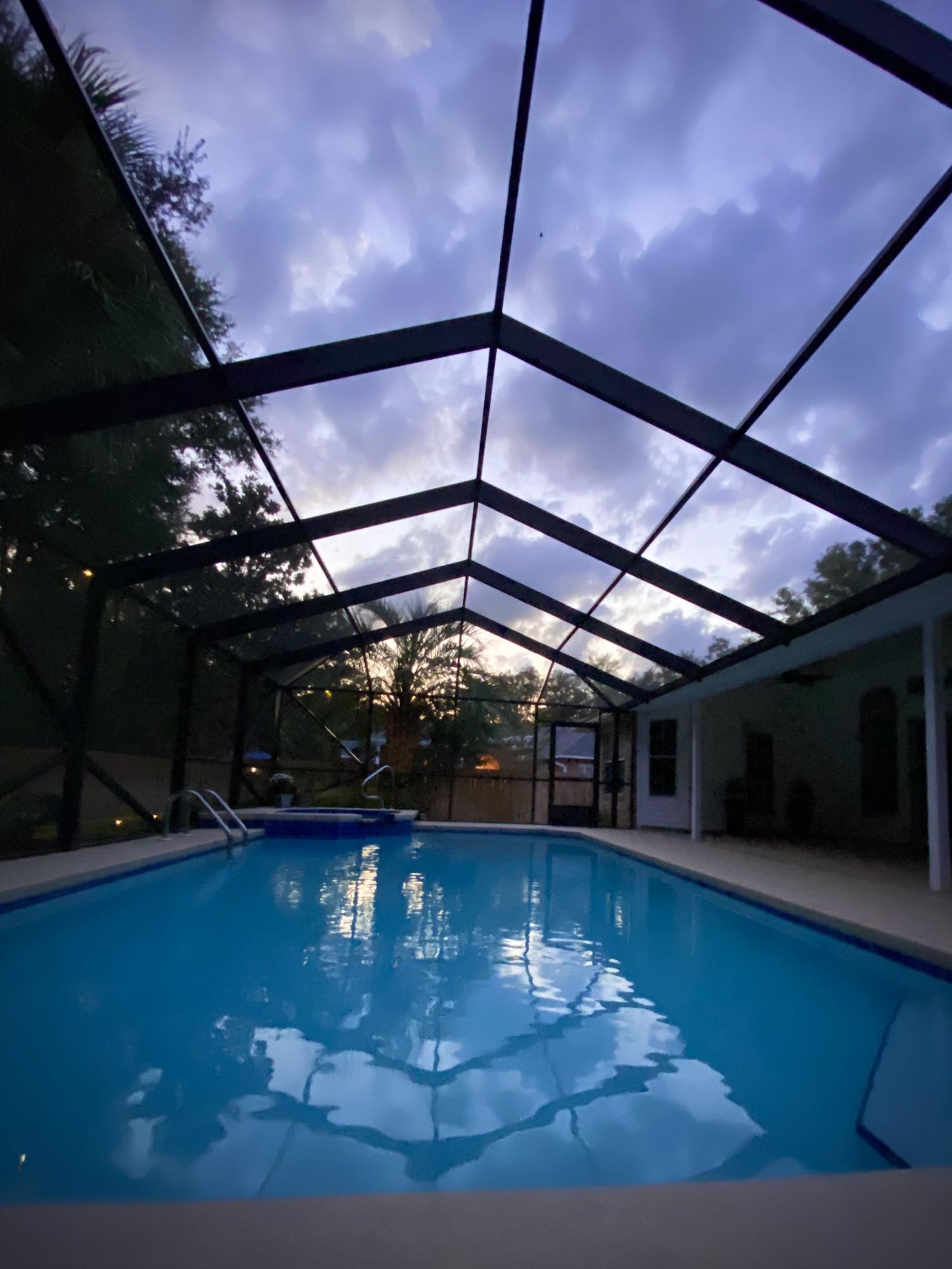 ROCKY BAYOU COUNTRY CLUB ESTATES 10 - Residential