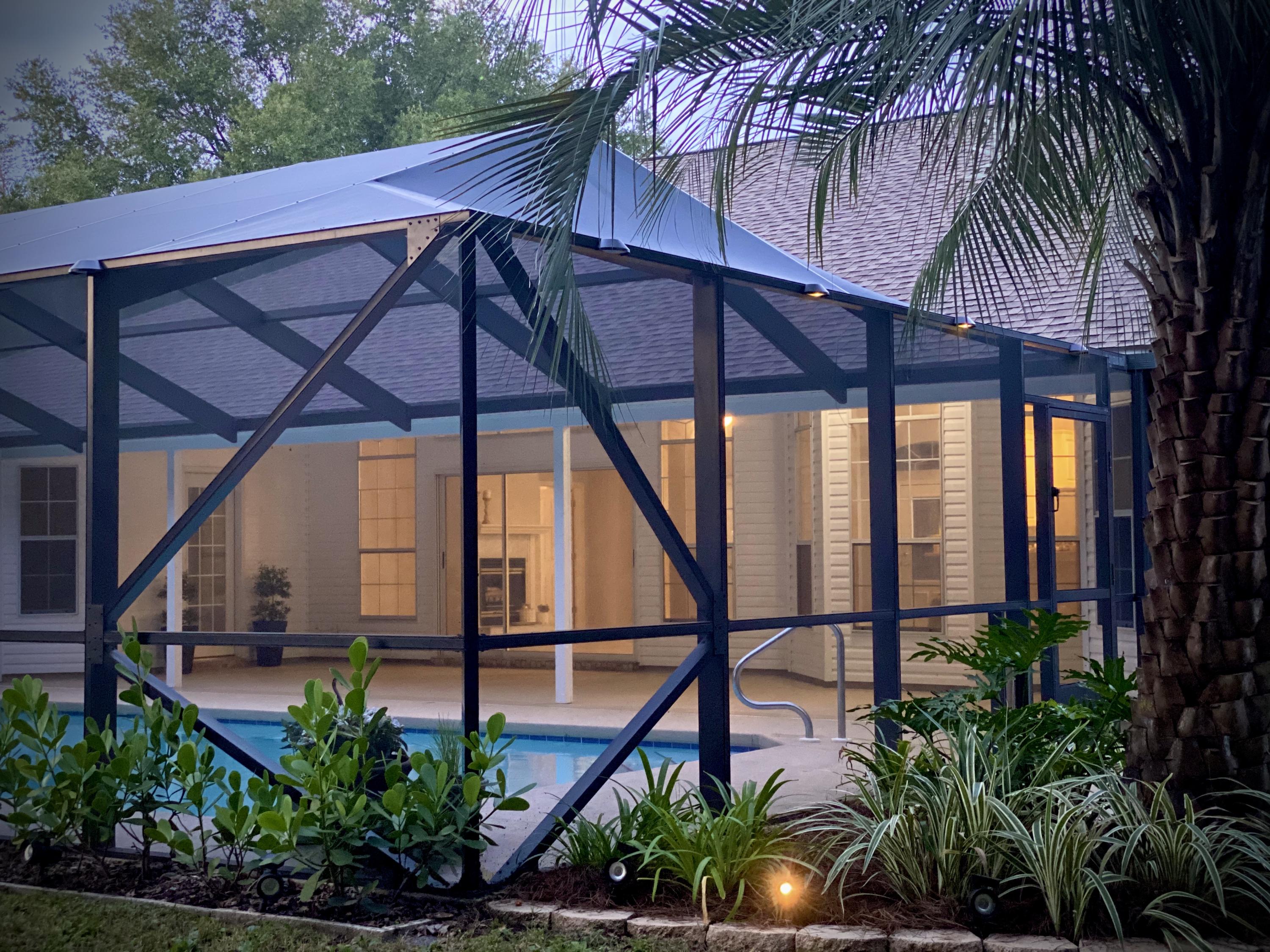 ROCKY BAYOU COUNTRY CLUB ESTATES 10 - Residential