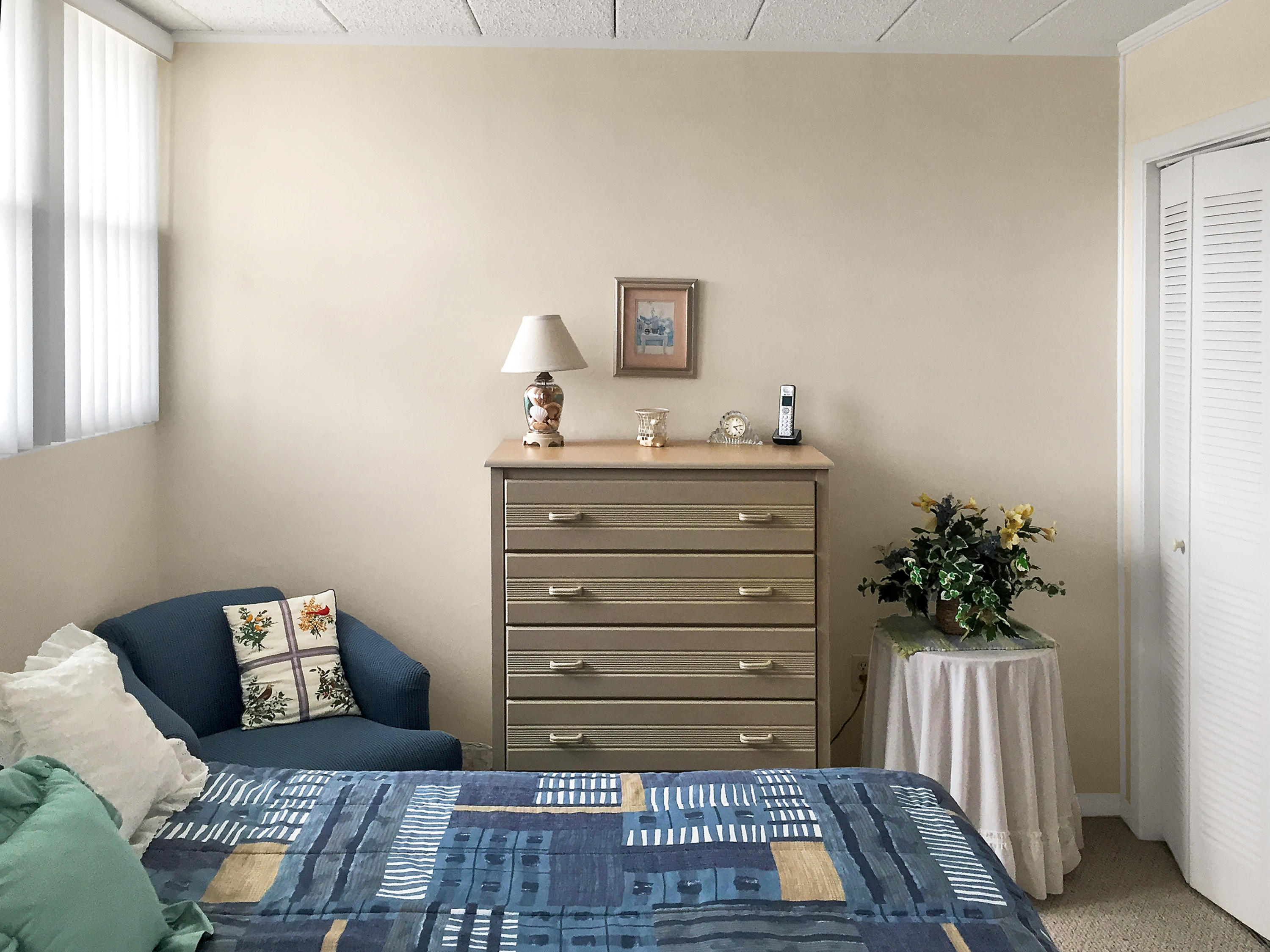 SEA PALM CONDO - Residential