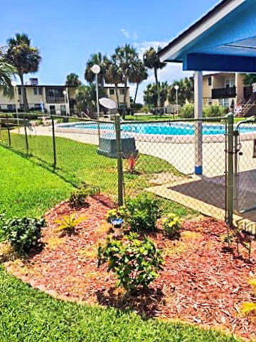 SEA PALM CONDO - Residential