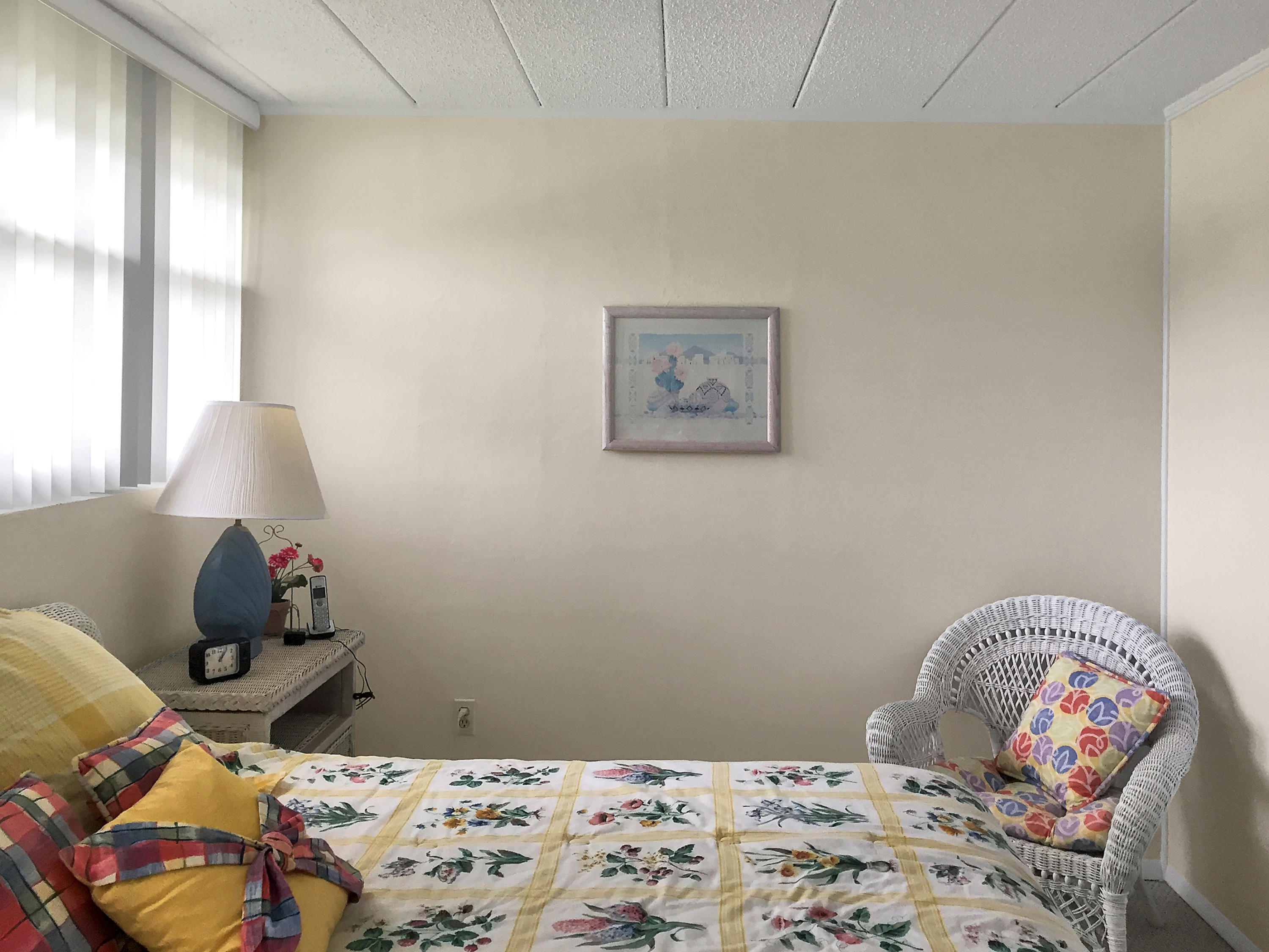 SEA PALM CONDO - Residential