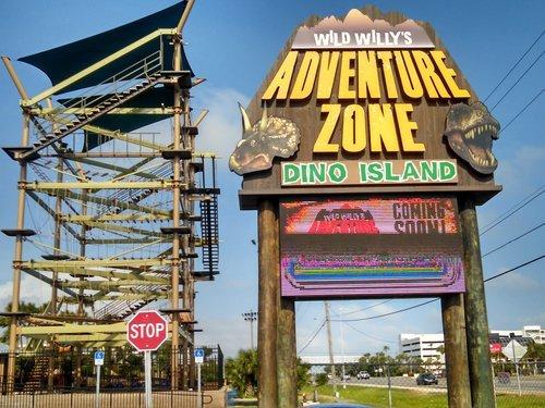 SEA PALM CONDO - Residential