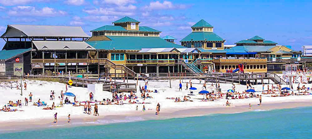 SEA PALM CONDO - Residential