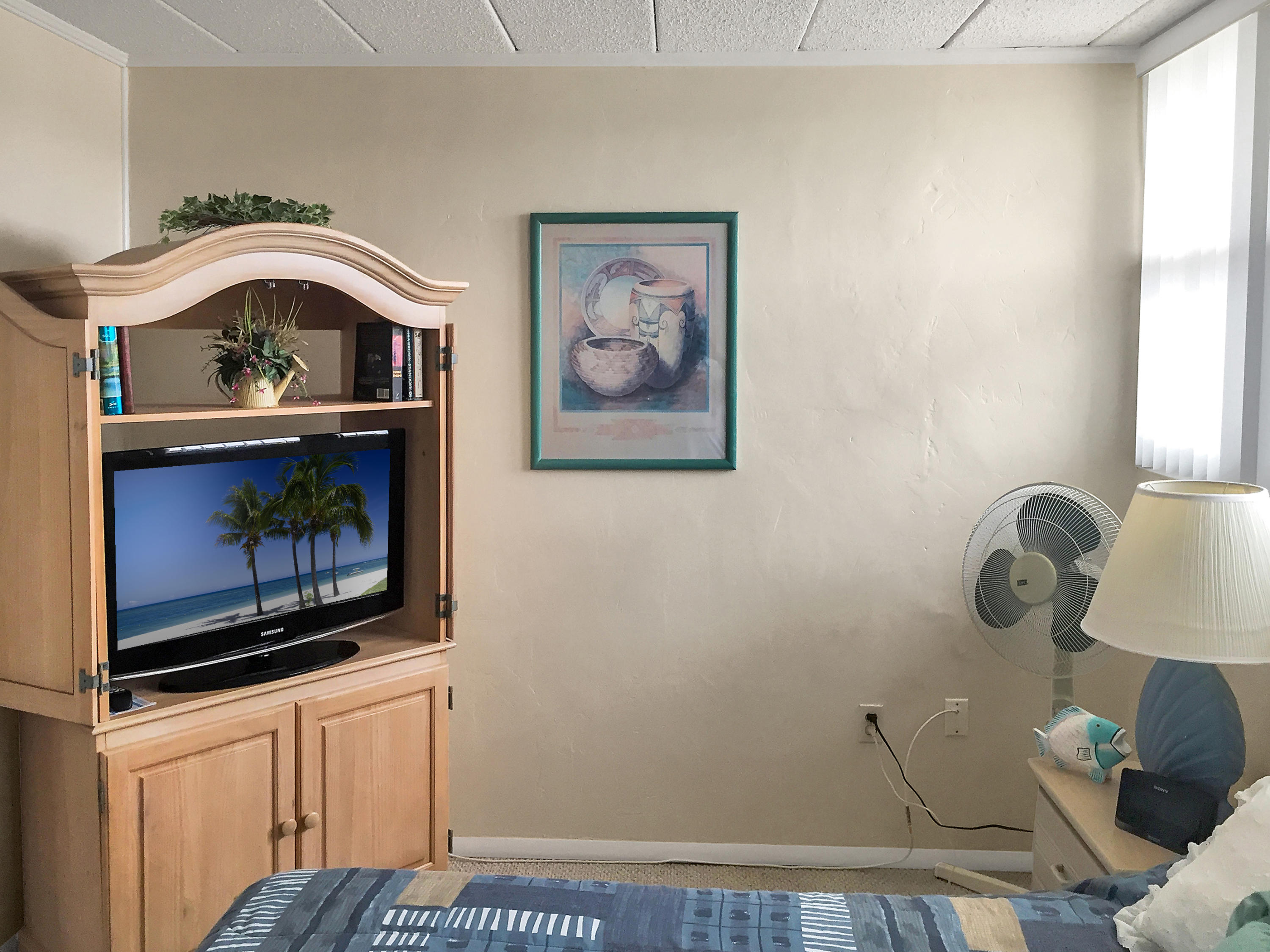 SEA PALM CONDO - Residential