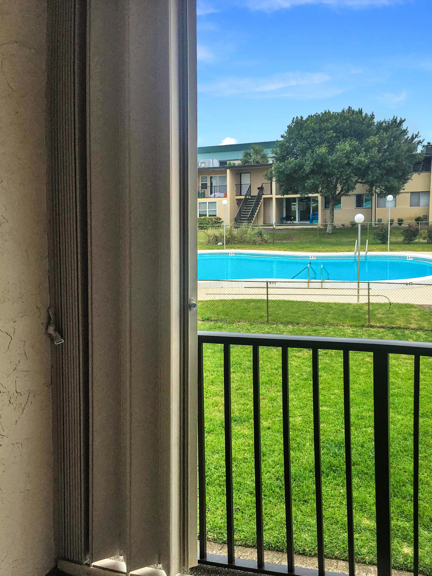 SEA PALM CONDO - Residential