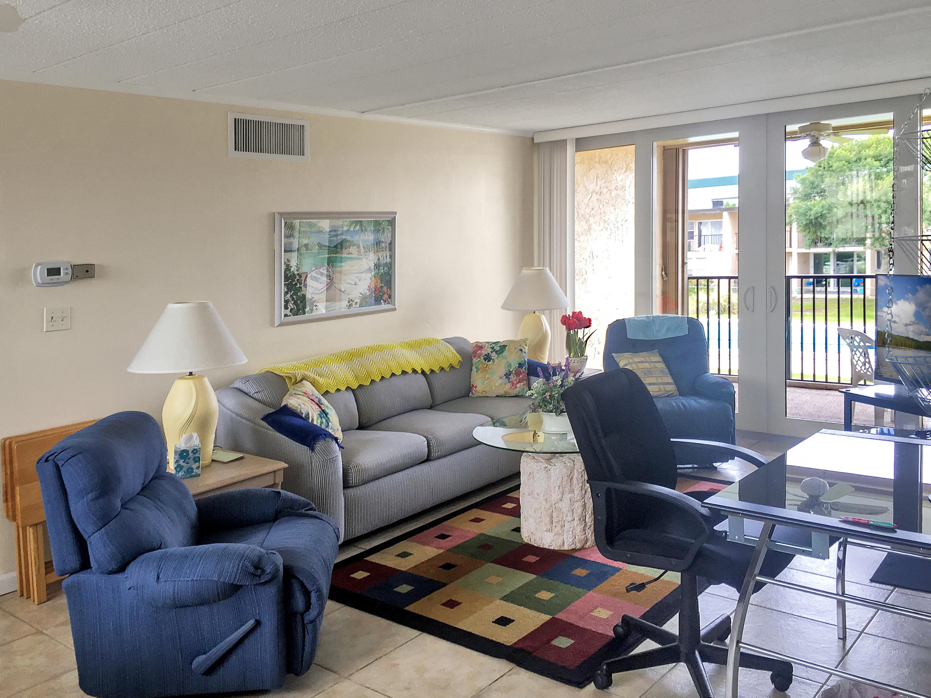 SEA PALM CONDO - Residential