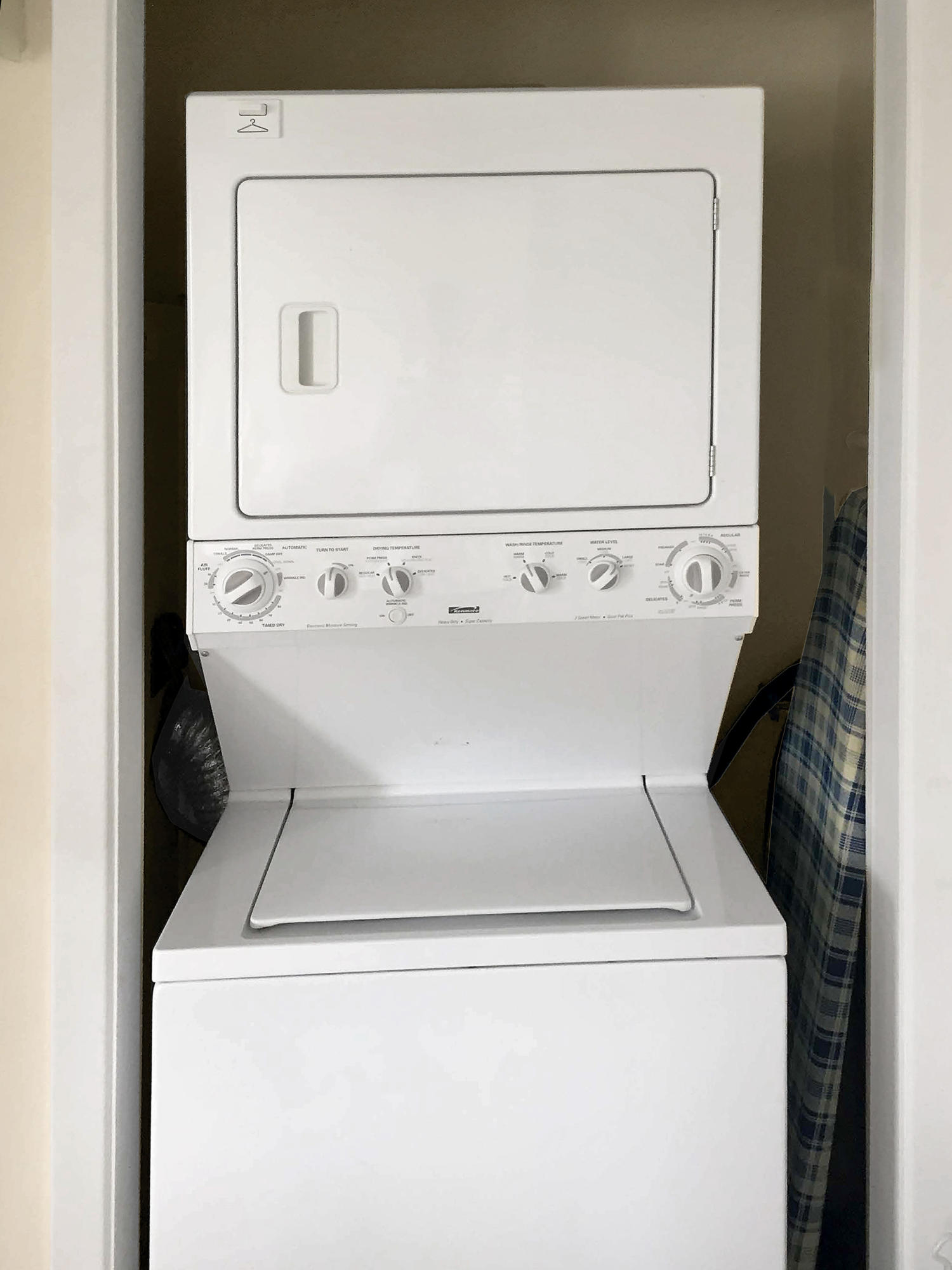 SEA PALM CONDO - Residential