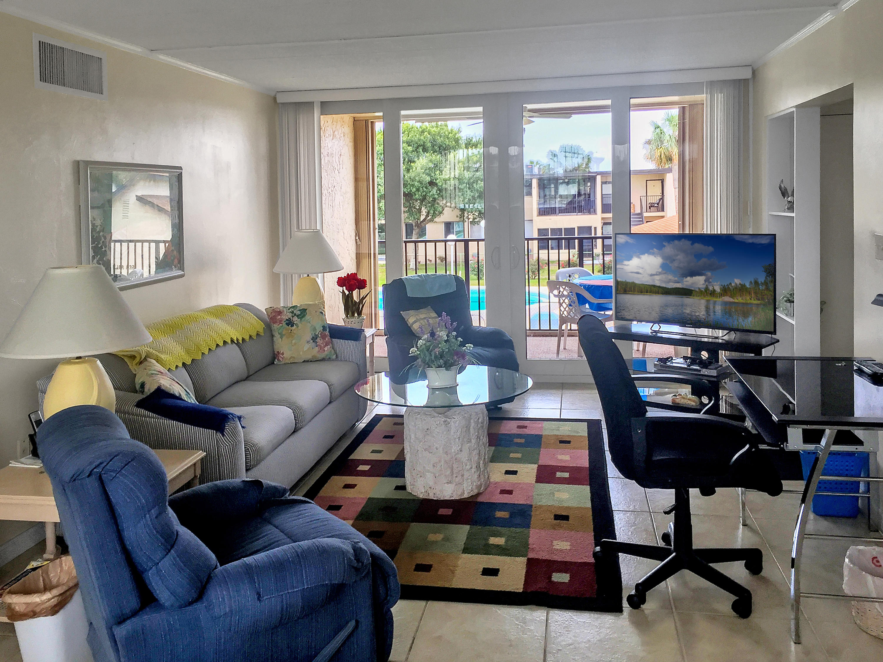 SEA PALM CONDO - Residential