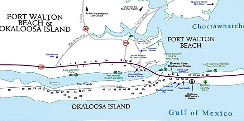 SEA PALM CONDO - Residential