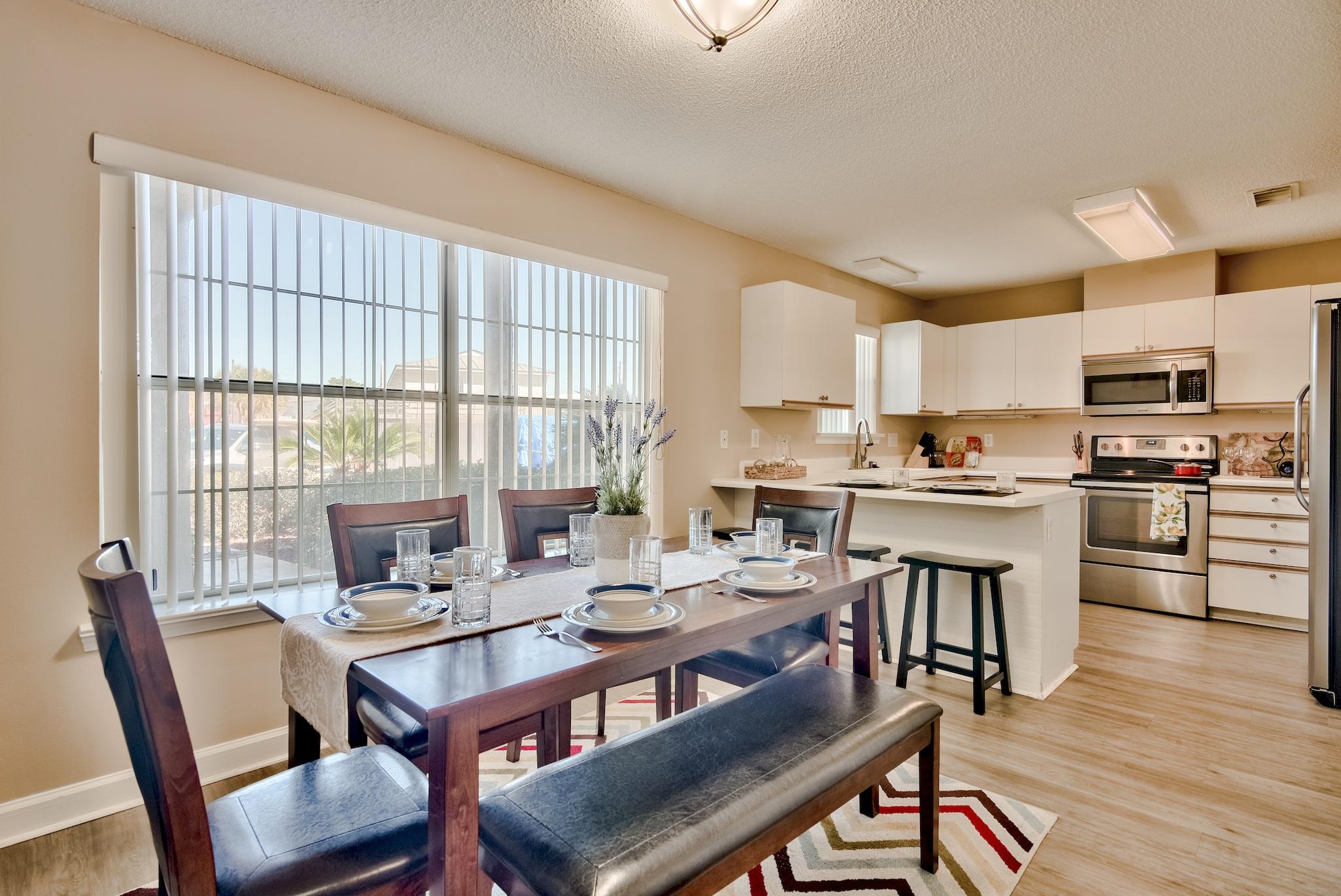 DURANGO WINDS T/H - Residential