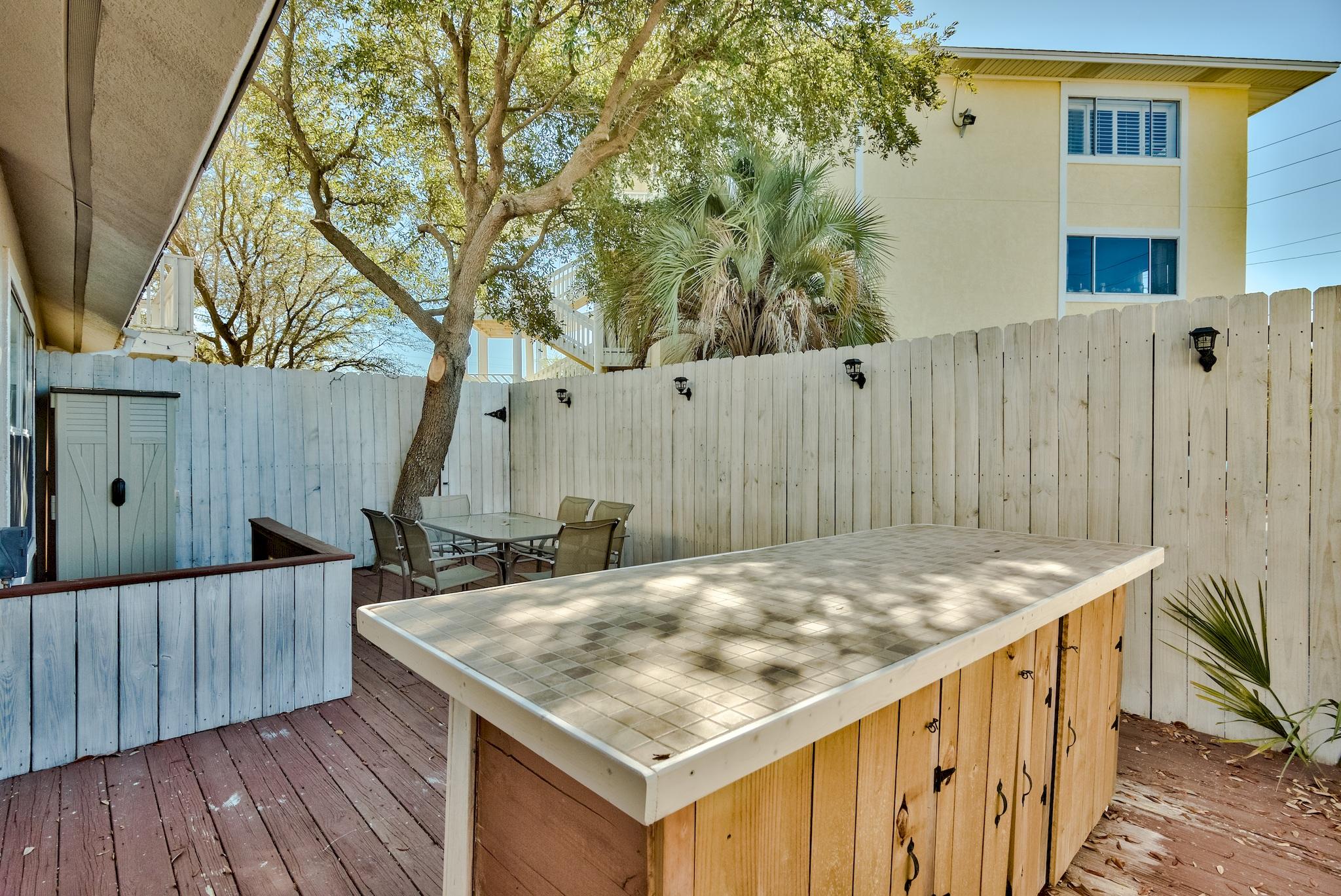 DURANGO WINDS T/H - Residential