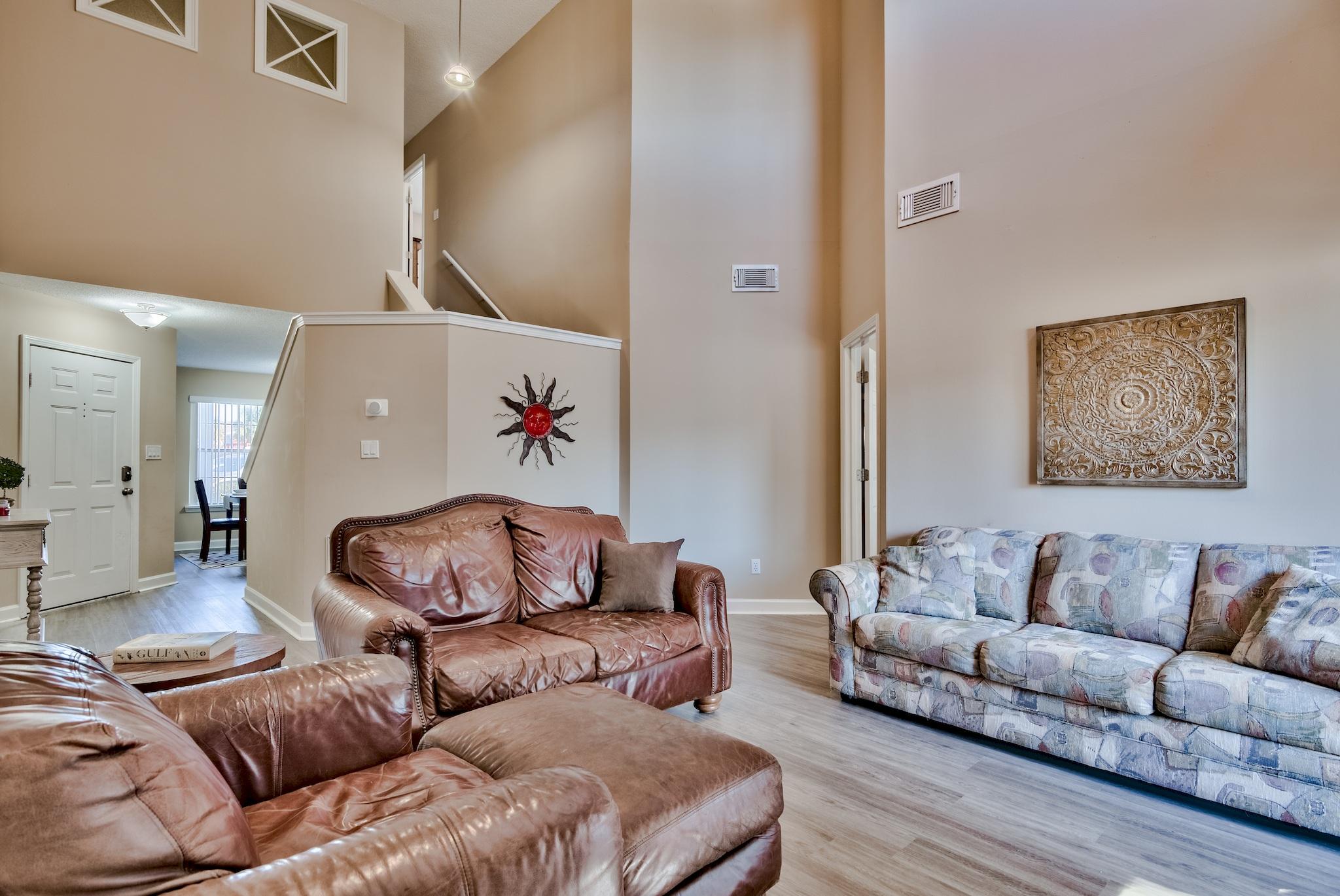 DURANGO WINDS T/H - Residential