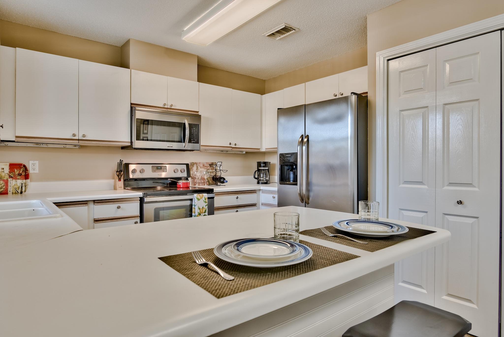 DURANGO WINDS T/H - Residential