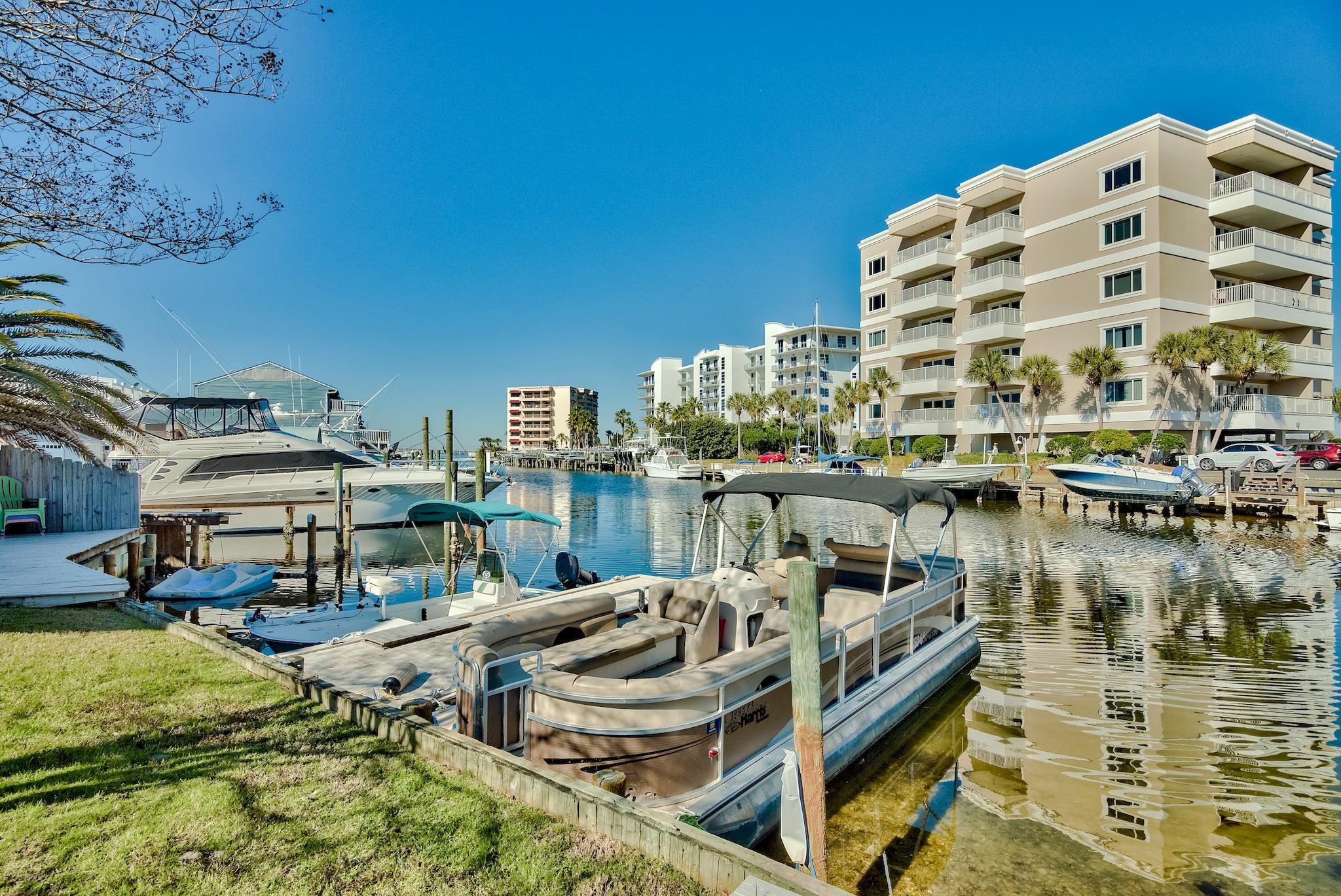 DURANGO WINDS T/H - Residential