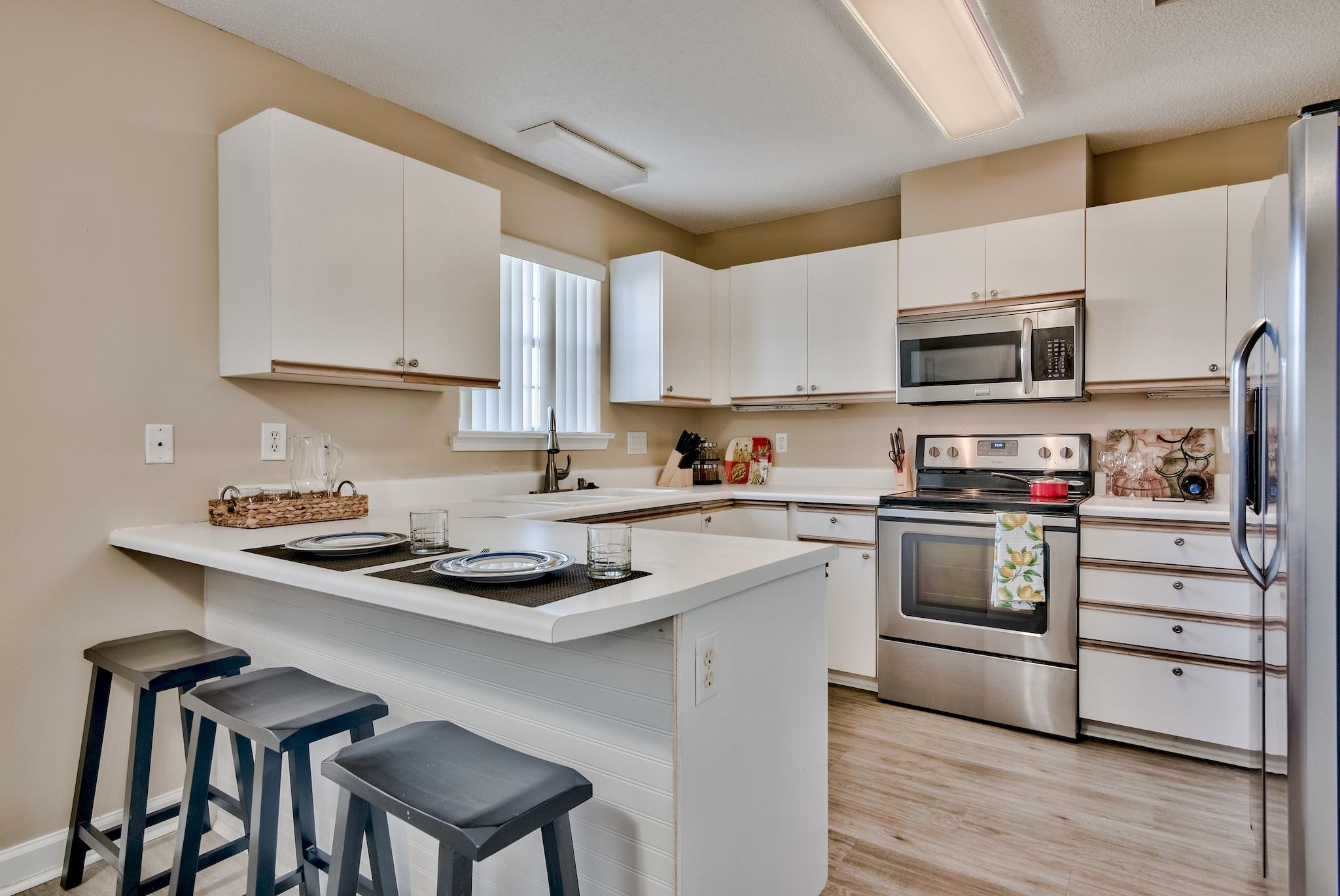 DURANGO WINDS T/H - Residential