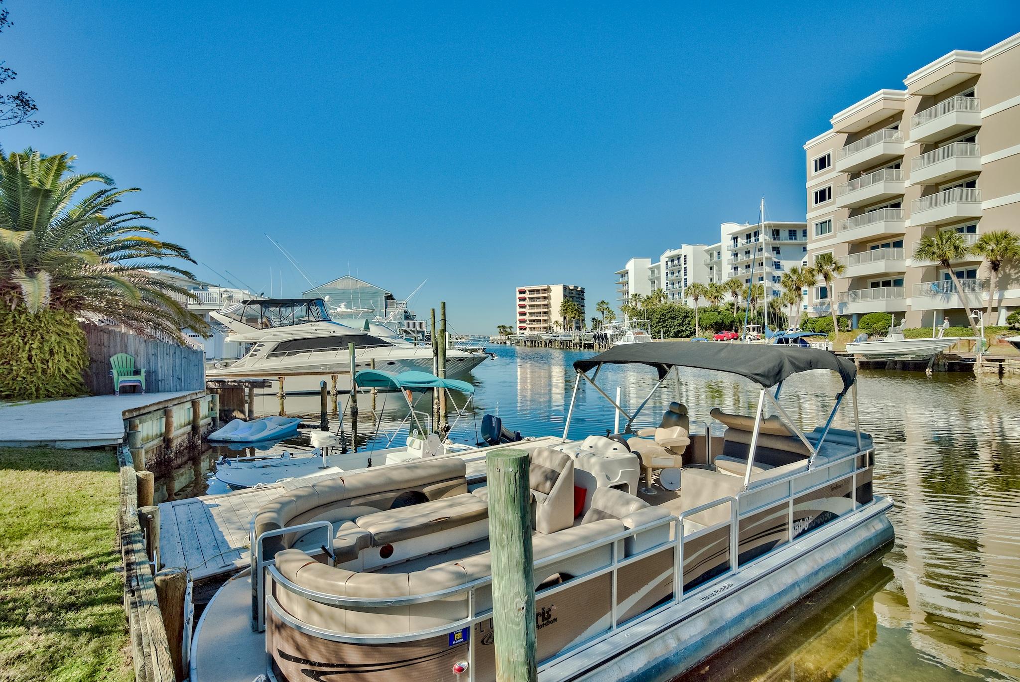 DURANGO WINDS T/H - Residential