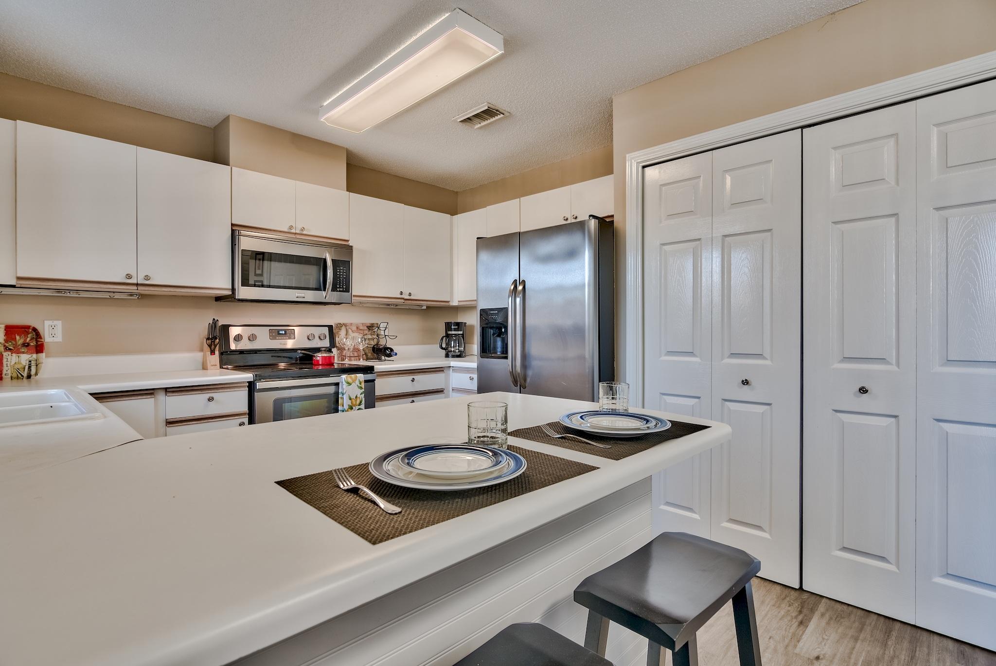 DURANGO WINDS T/H - Residential