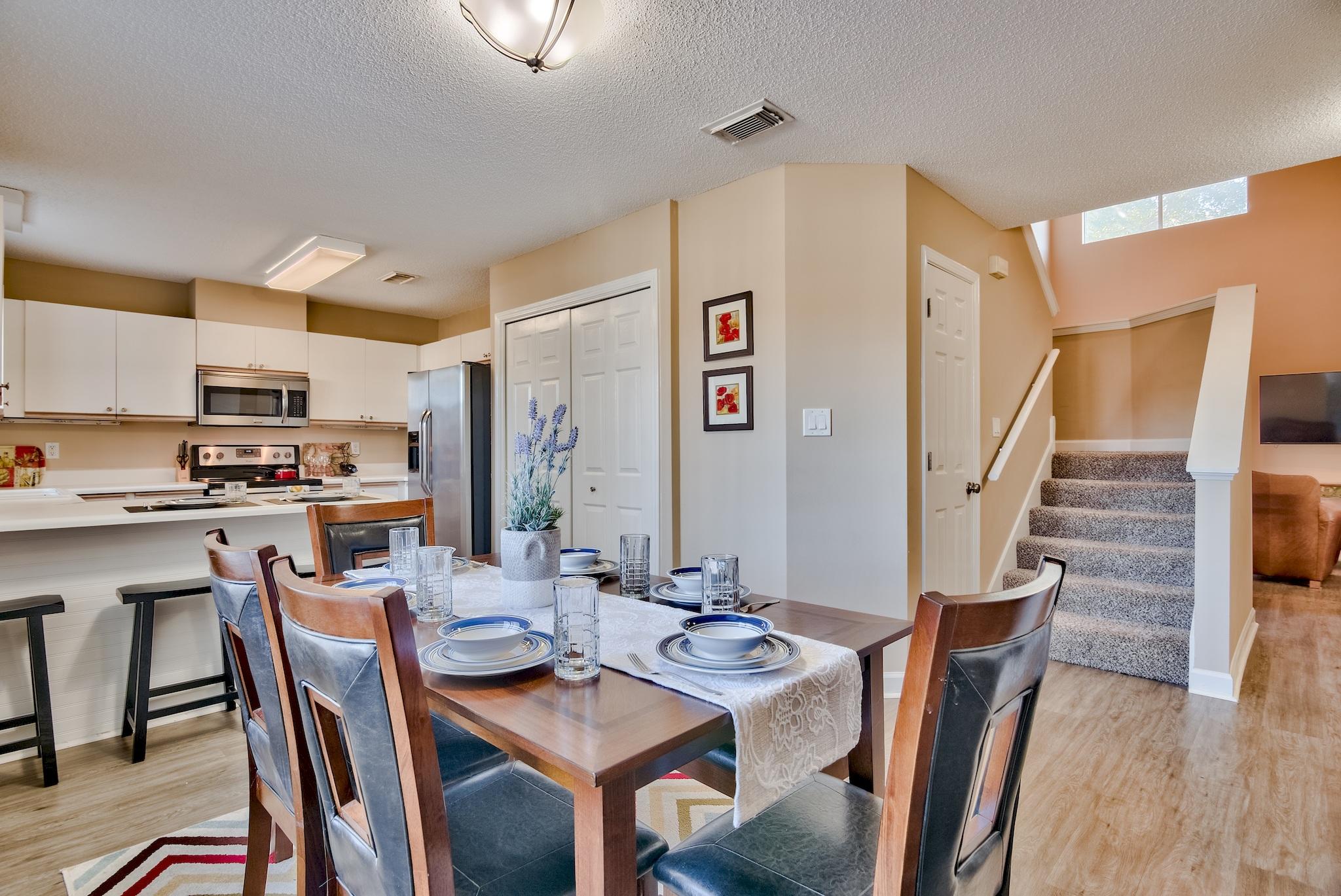 DURANGO WINDS T/H - Residential