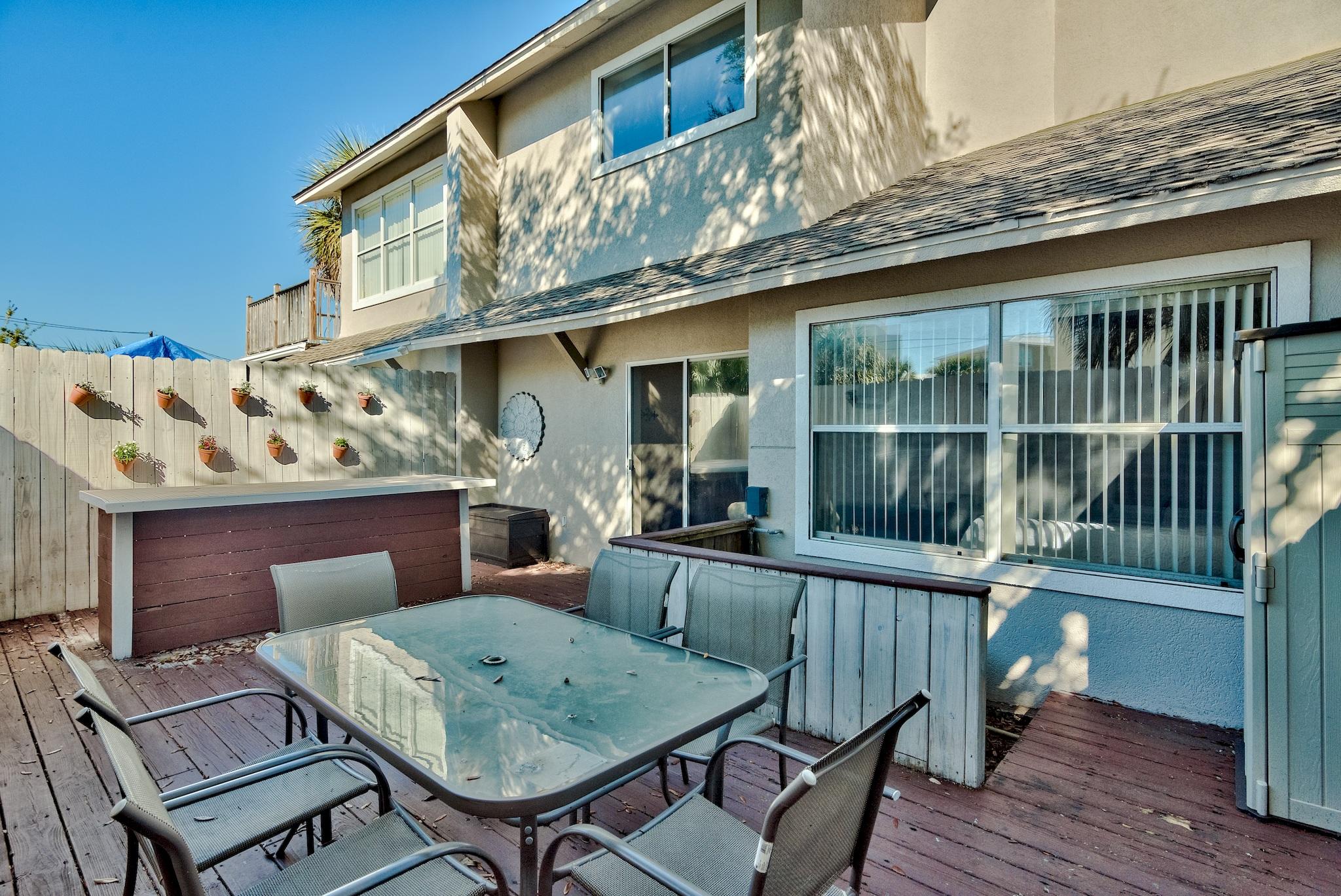 DURANGO WINDS T/H - Residential