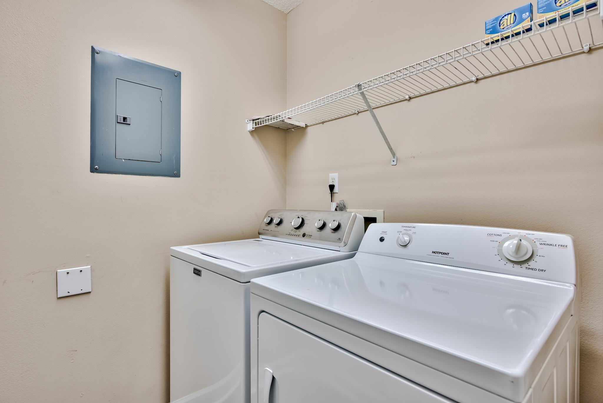 DURANGO WINDS T/H - Residential