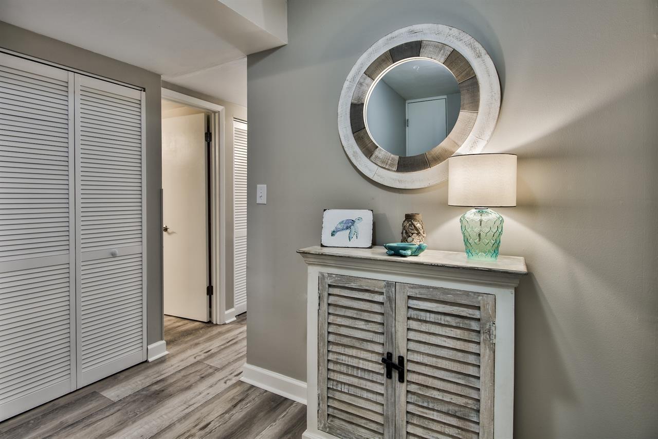 Jetty East Condominium - Residential