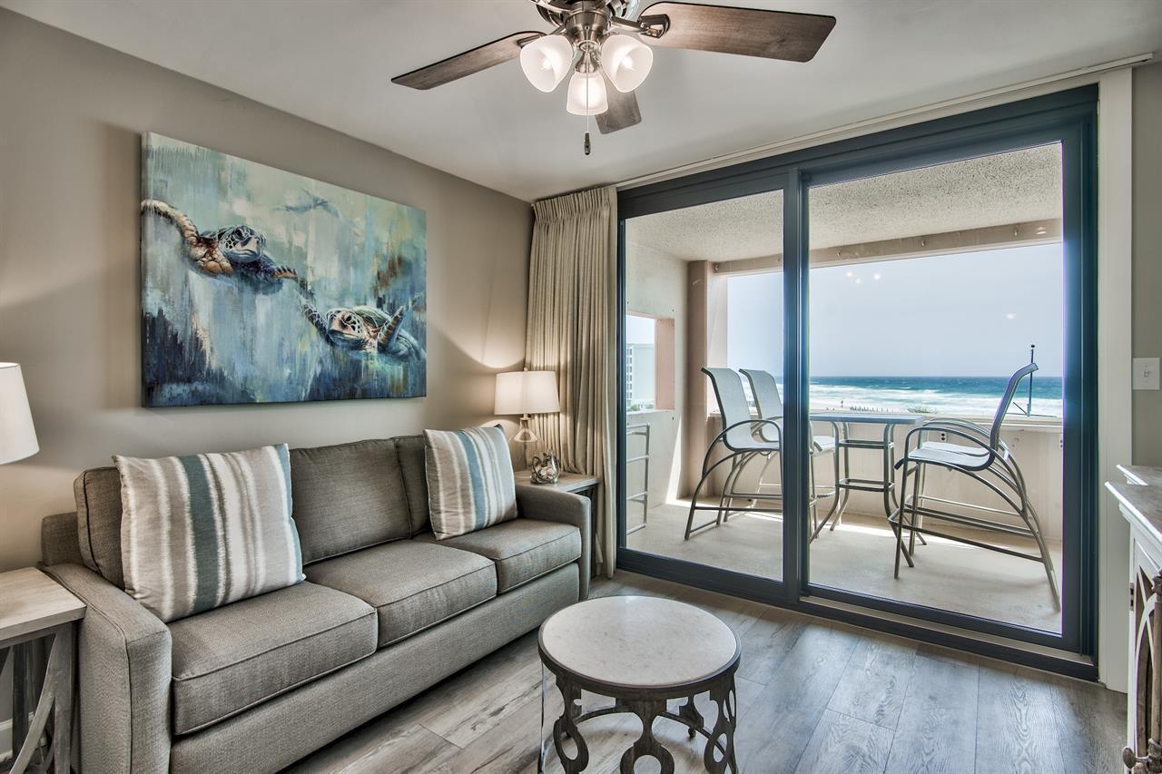 Jetty East Condominium - Residential