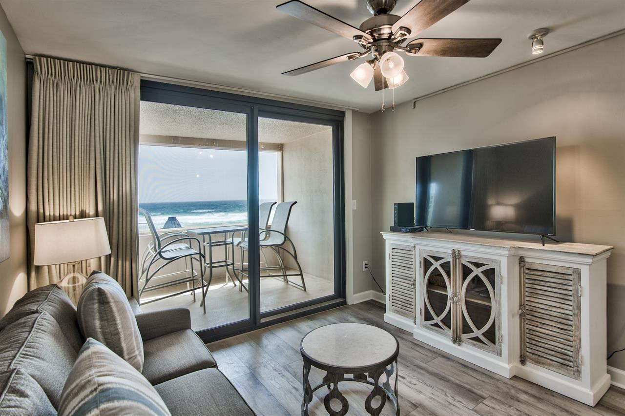 Jetty East Condominium - Residential