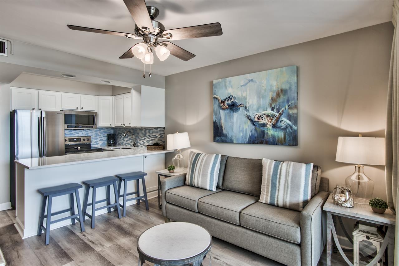 Jetty East Condominium - Residential