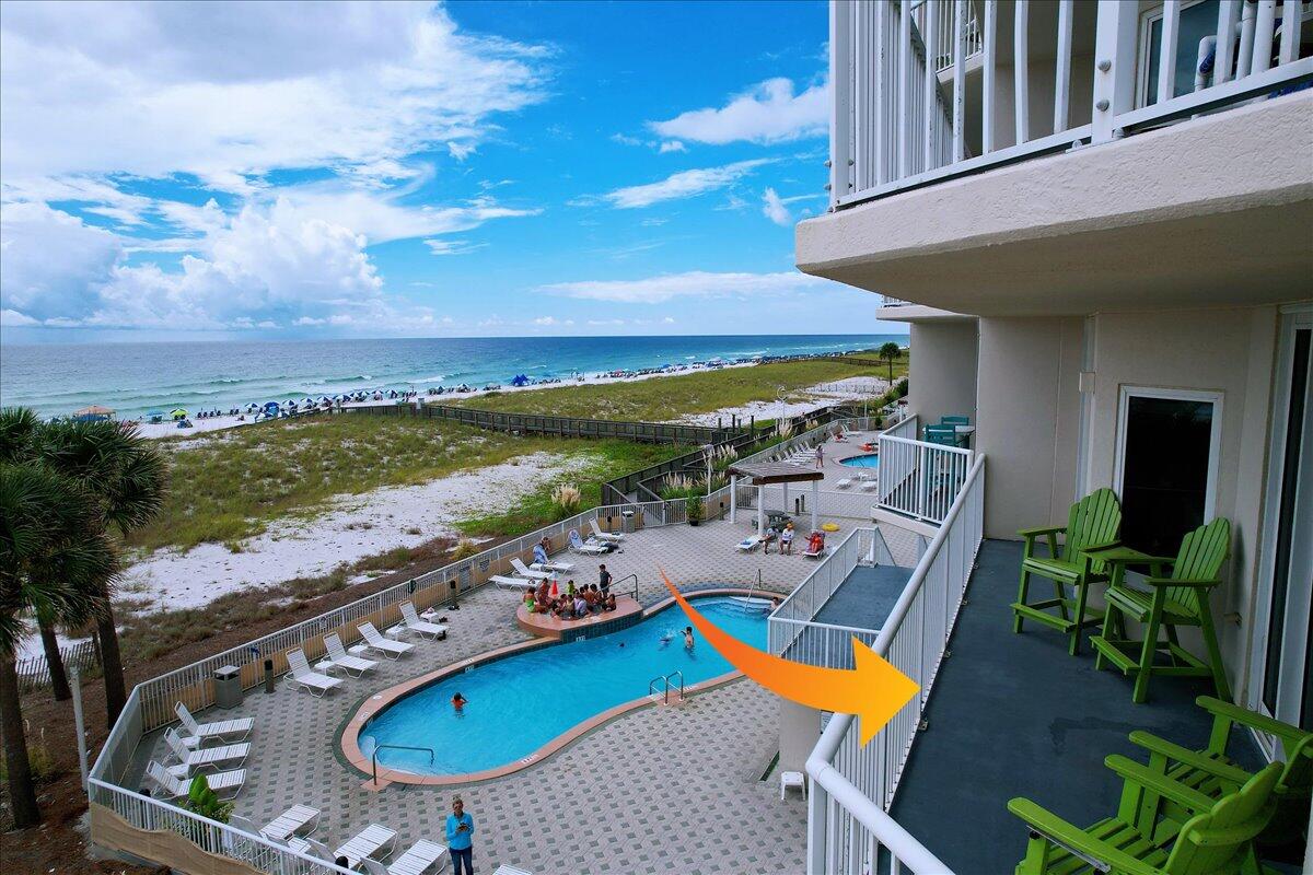 THE INN AT SUMMERWIND - Residential