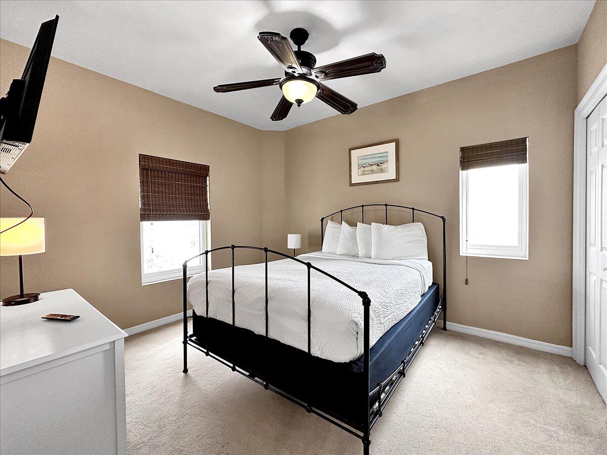 THE INN AT SUMMERWIND - Residential