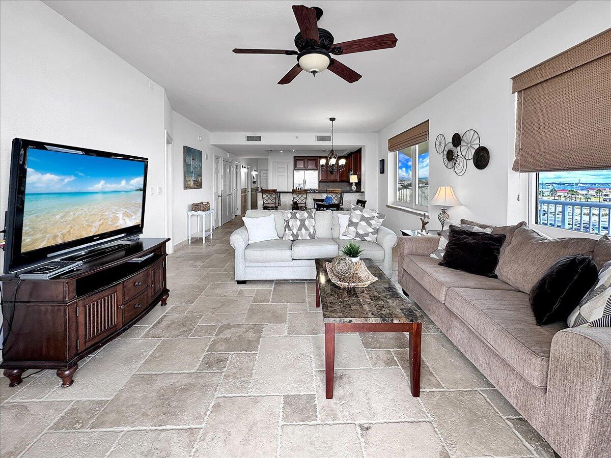 THE INN AT SUMMERWIND - Residential